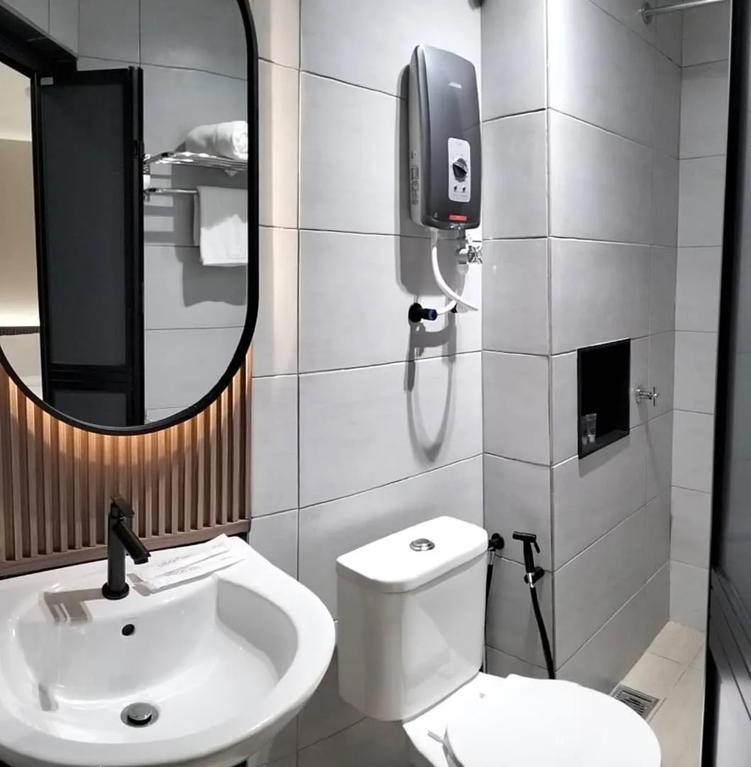 Urban Inn, Salak Tinggi