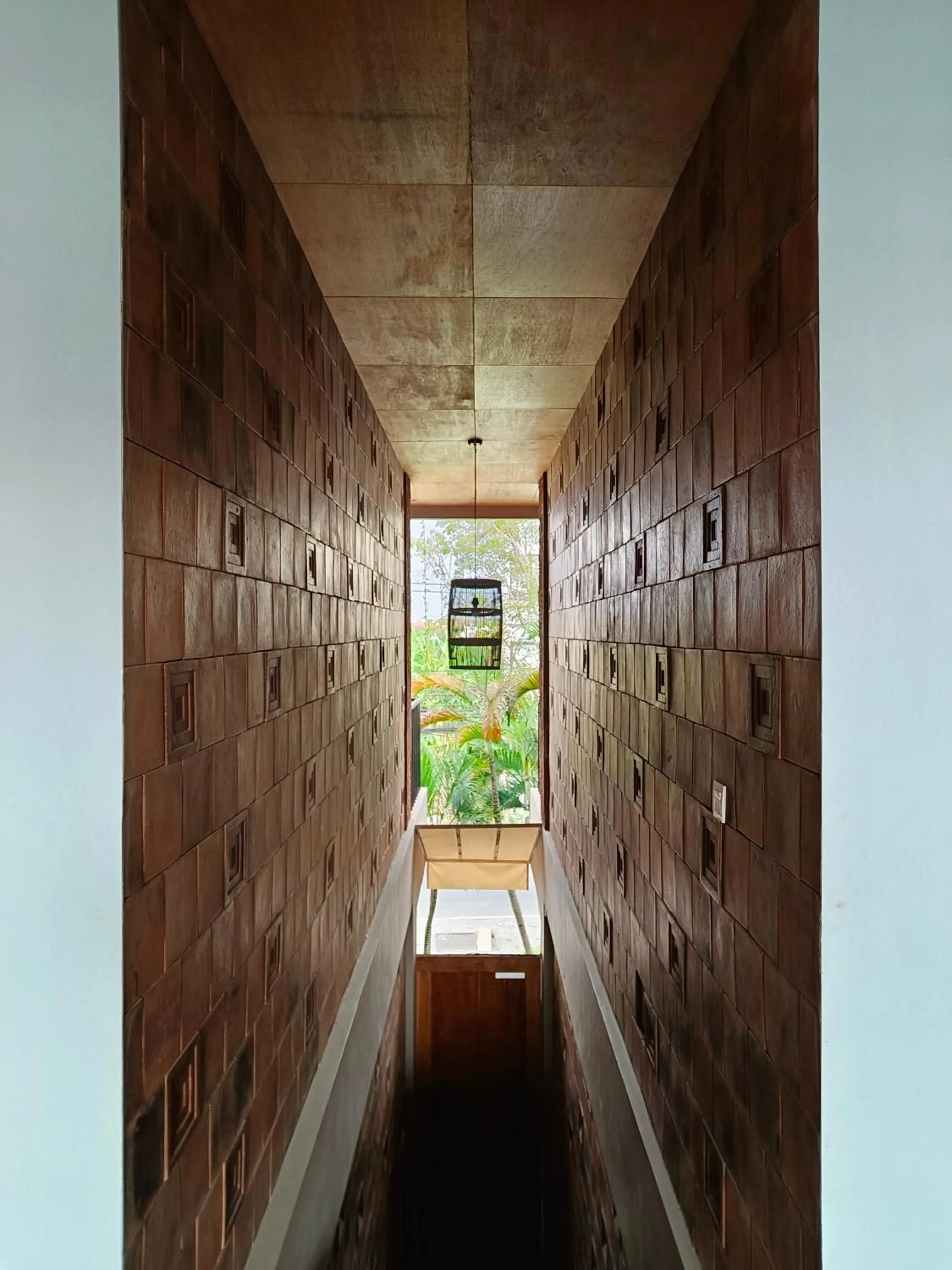 Communal lounge/ TV room in Biloba Villas and Suites Canggu