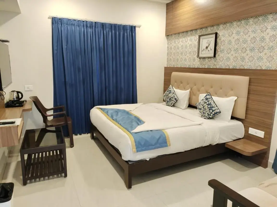 SMA Grand inn, Triplicane SMA Grand inn, Triplicane