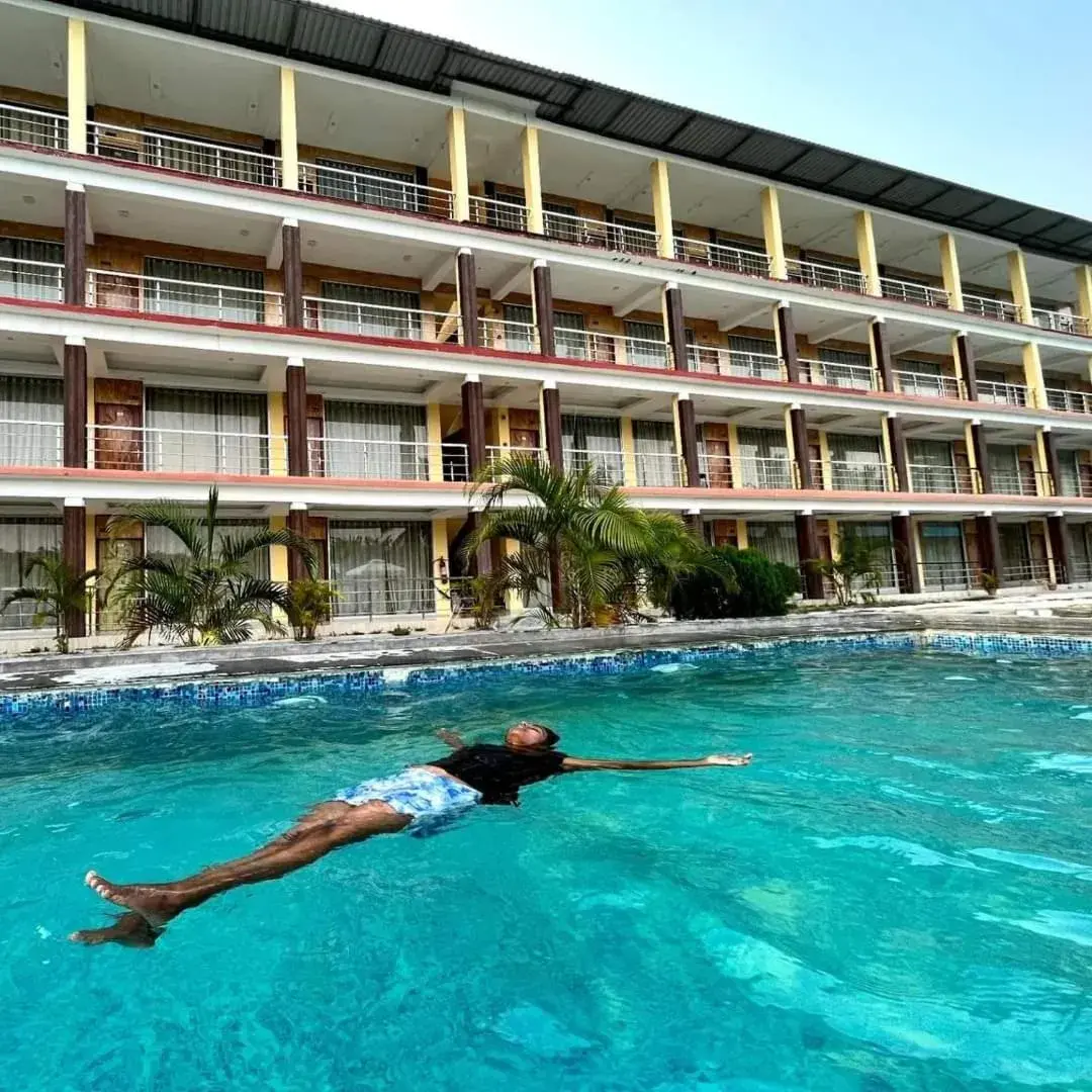 Royal Villa Beach Resort Royal Villa Beach Resort