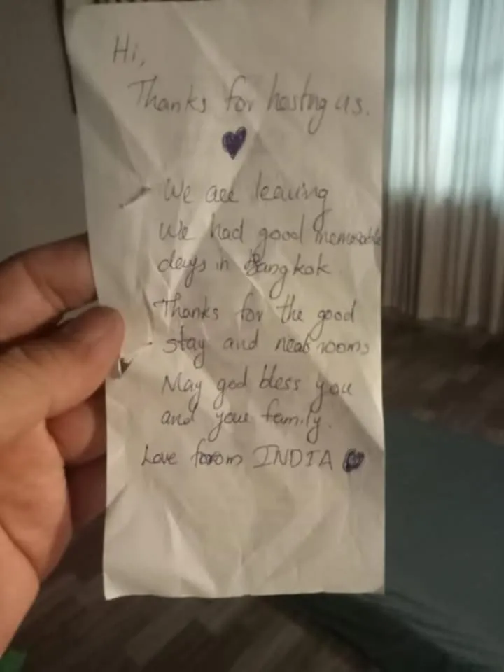 Bang lumphu house&bistro