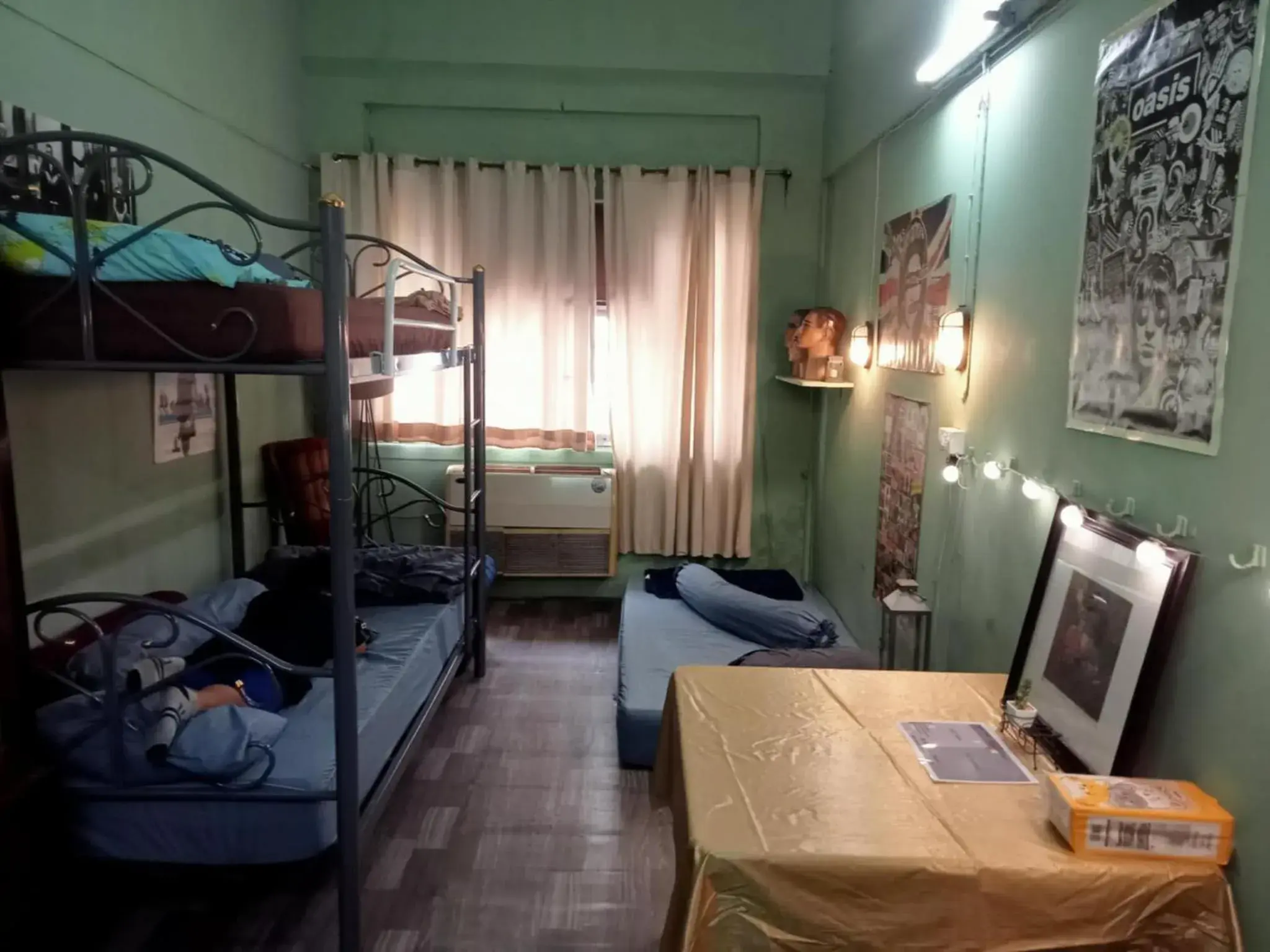 Bang lumphu house&bistro Bang lumphu house&bistro