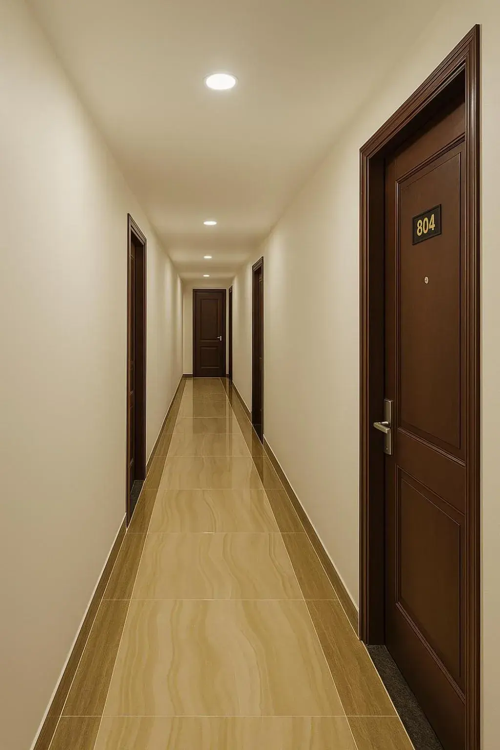 Property building in Try Residence, The Elysée Koh Pich Property building in Try Residence, The Elysée Koh Pich