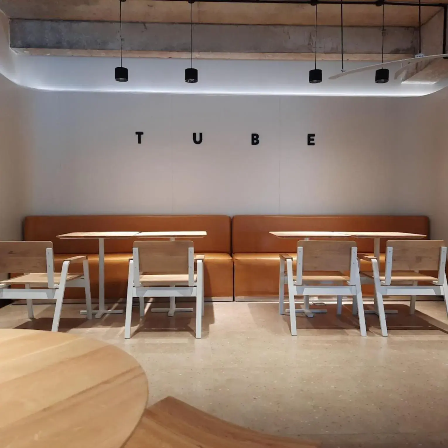 Restaurant/places to eat in Try Residence, The Elysée Koh Pich Restaurant/places to eat in Try Residence, The Elysée Koh Pich