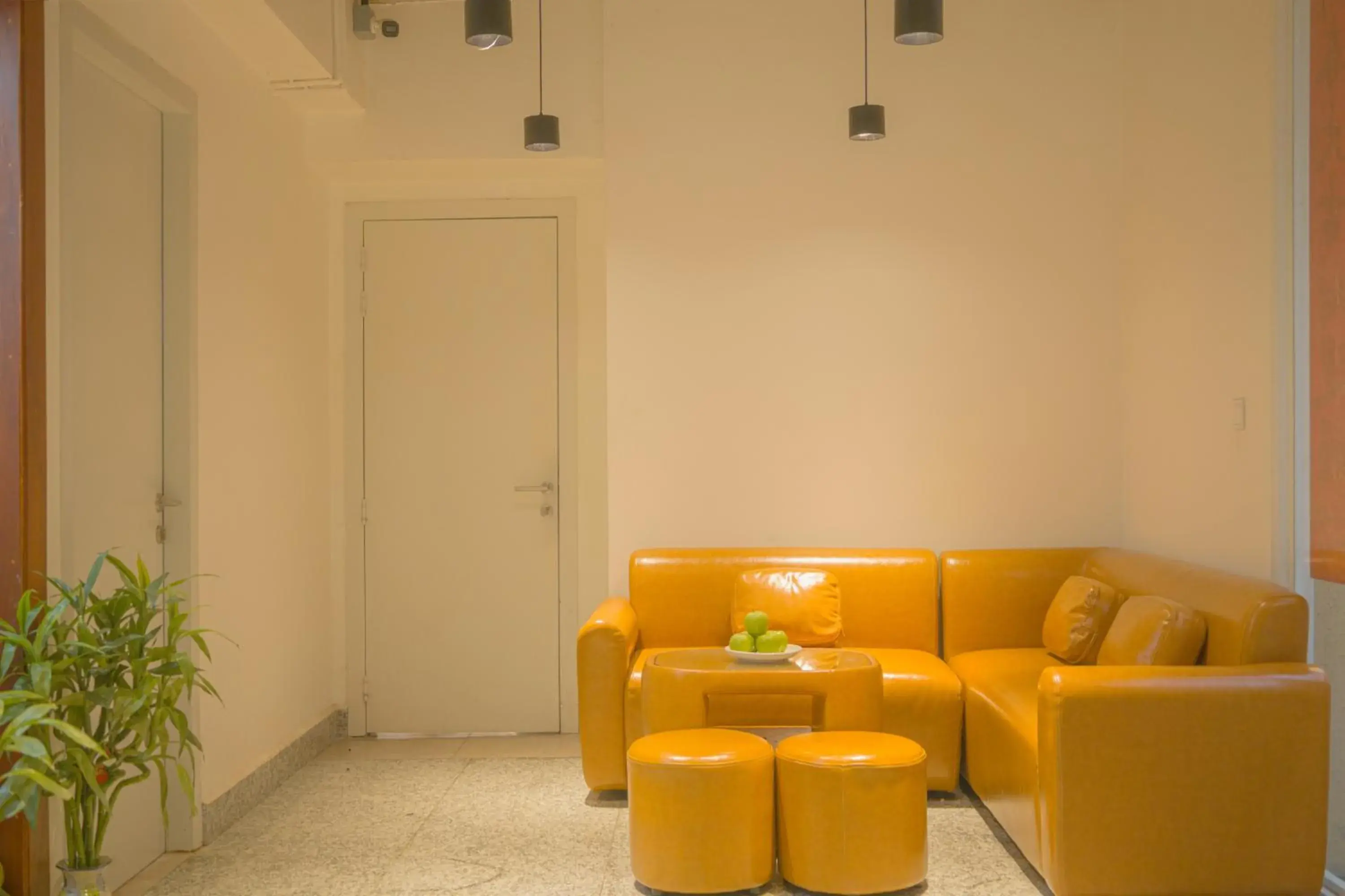 Lobby or reception in Try Residence, The Elysée Koh Pich Lobby or reception in Try Residence, The Elysée Koh Pich