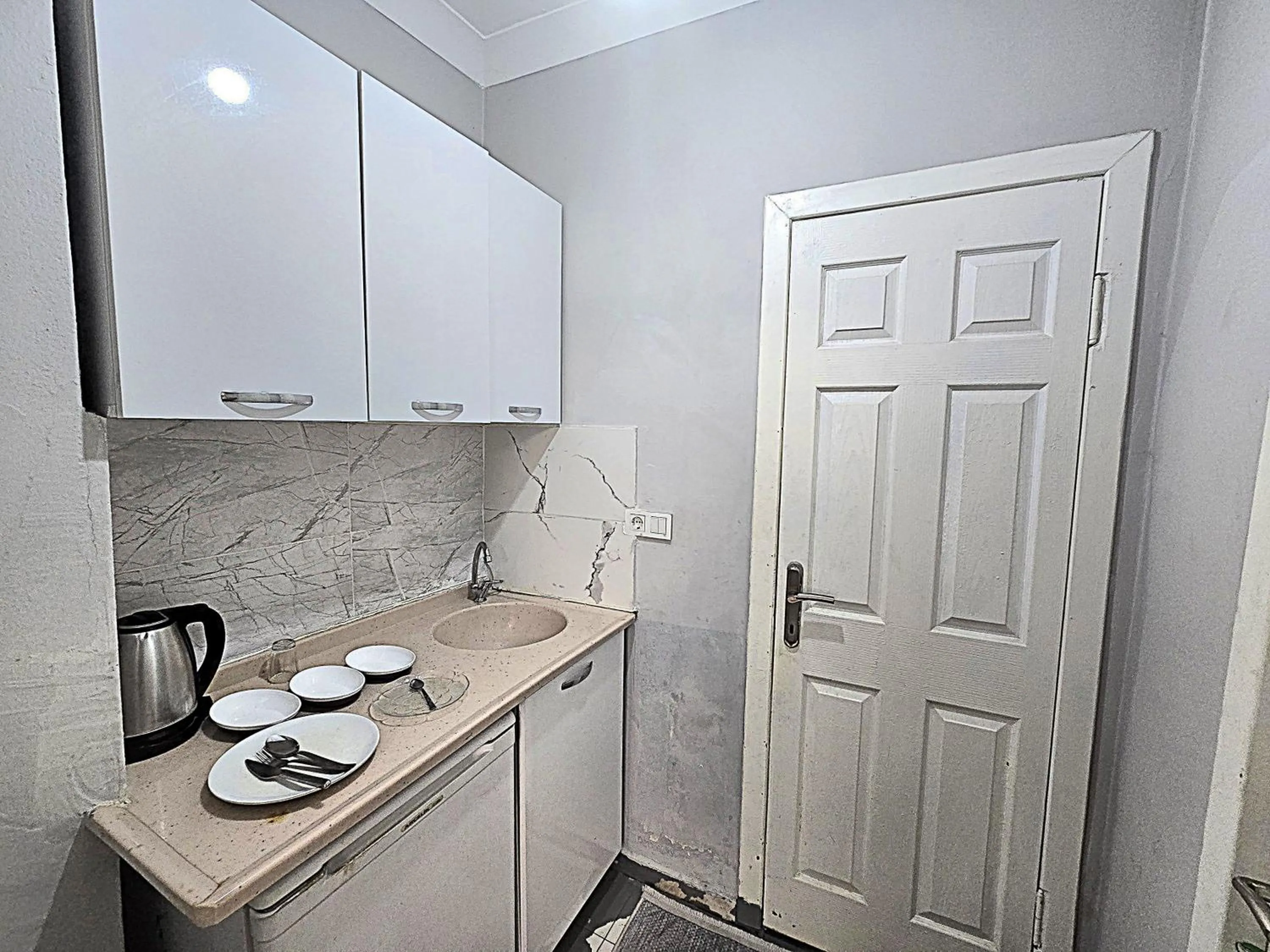 Coffee/tea facilities in Taksim Milenyum Suites