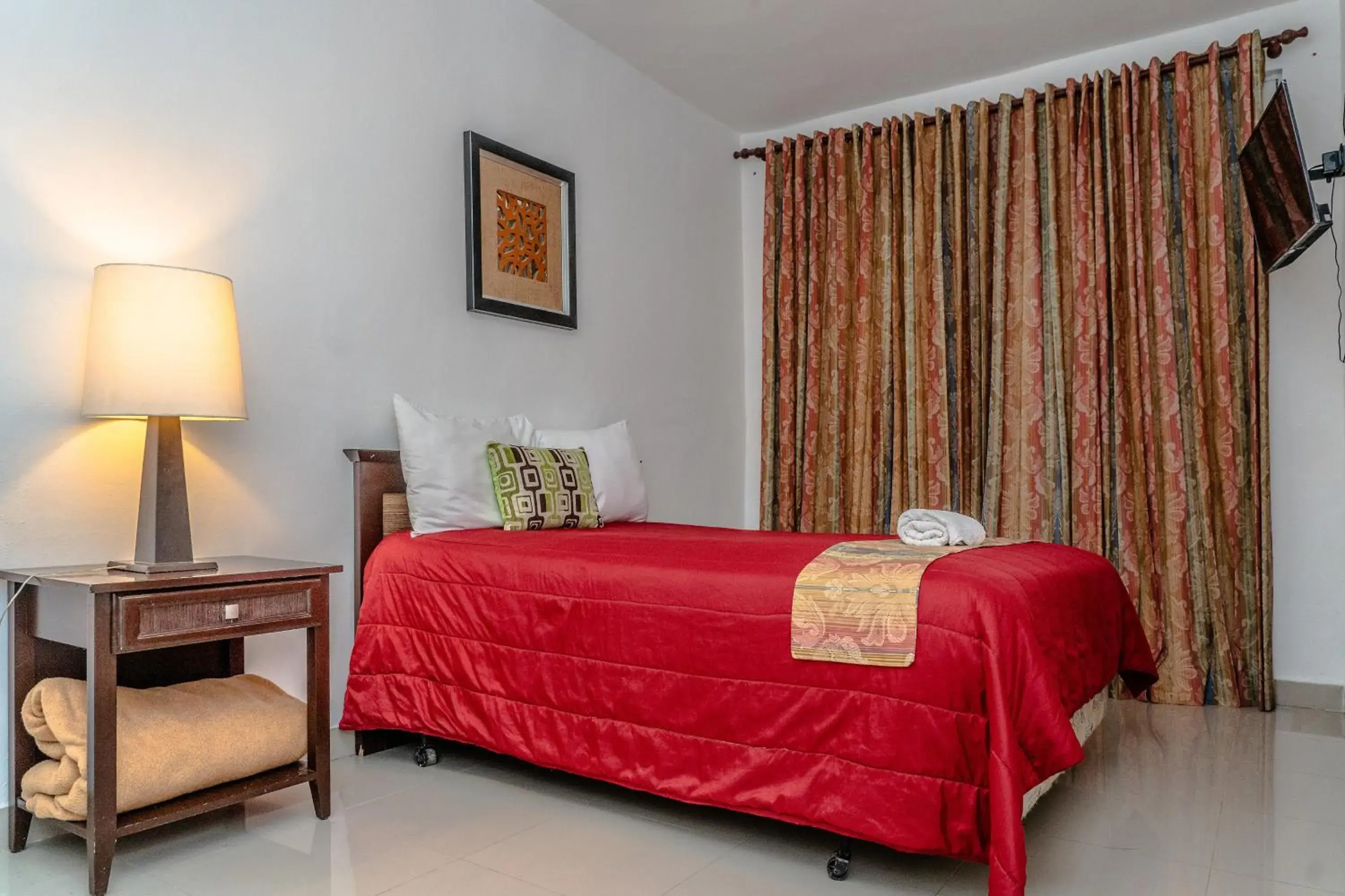 Studio with Balcony - single occupancy in Hotel Cataleya Bavaro Studio with Balcony - single occupancy in Hotel Cataleya Bavaro