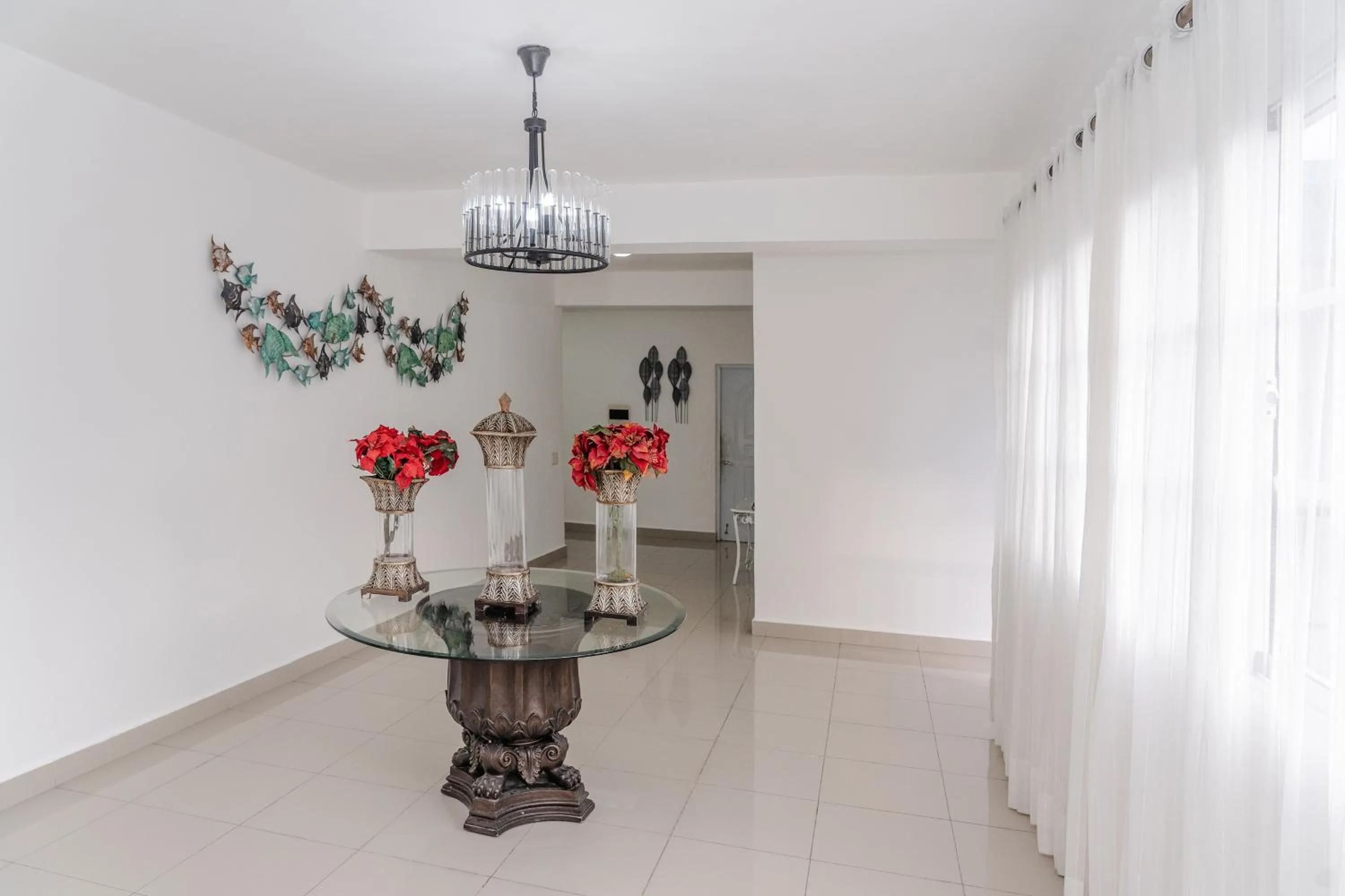 Property building in Hotel Cataleya Bavaro