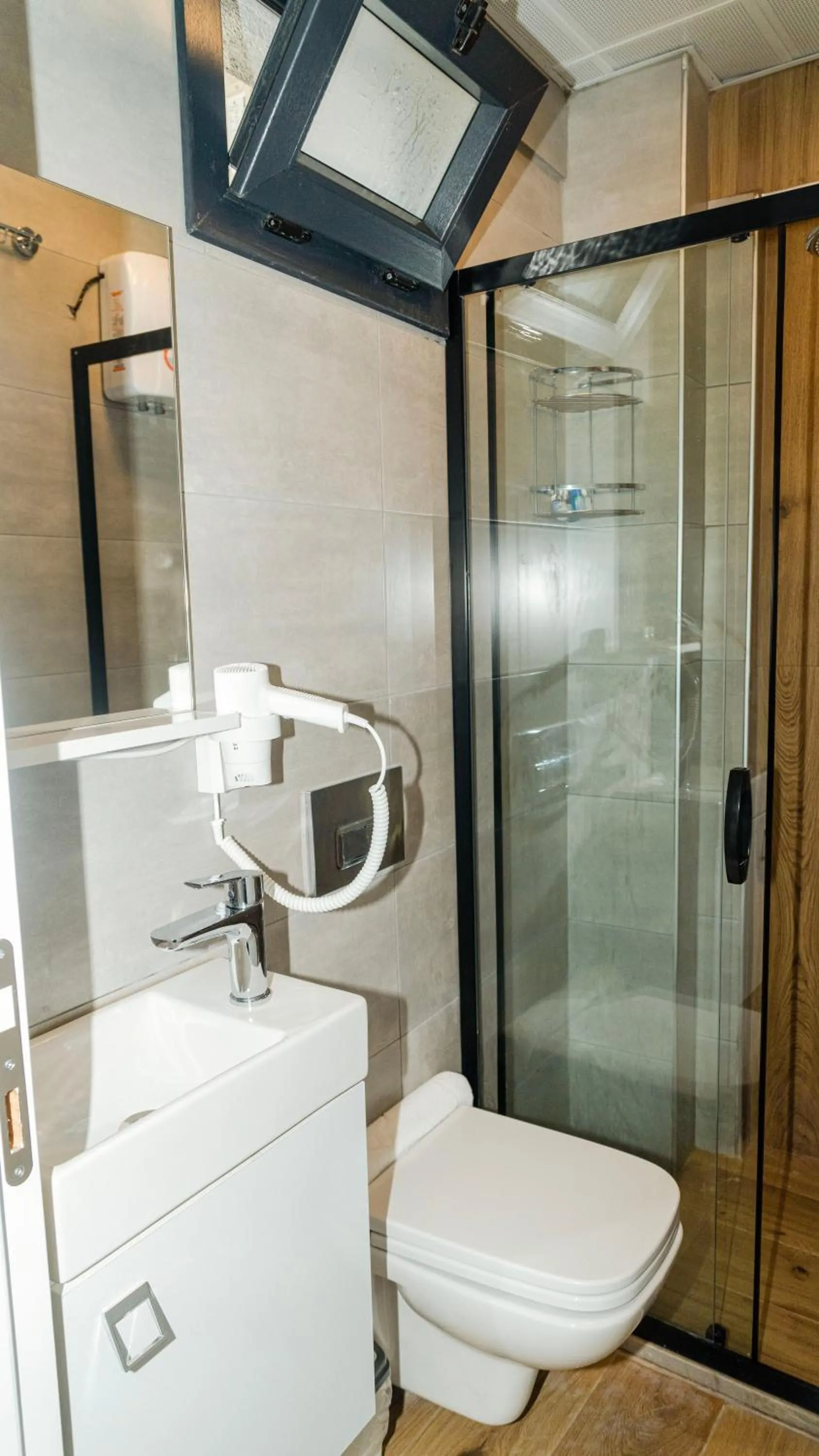 Port Marmaris Rooms