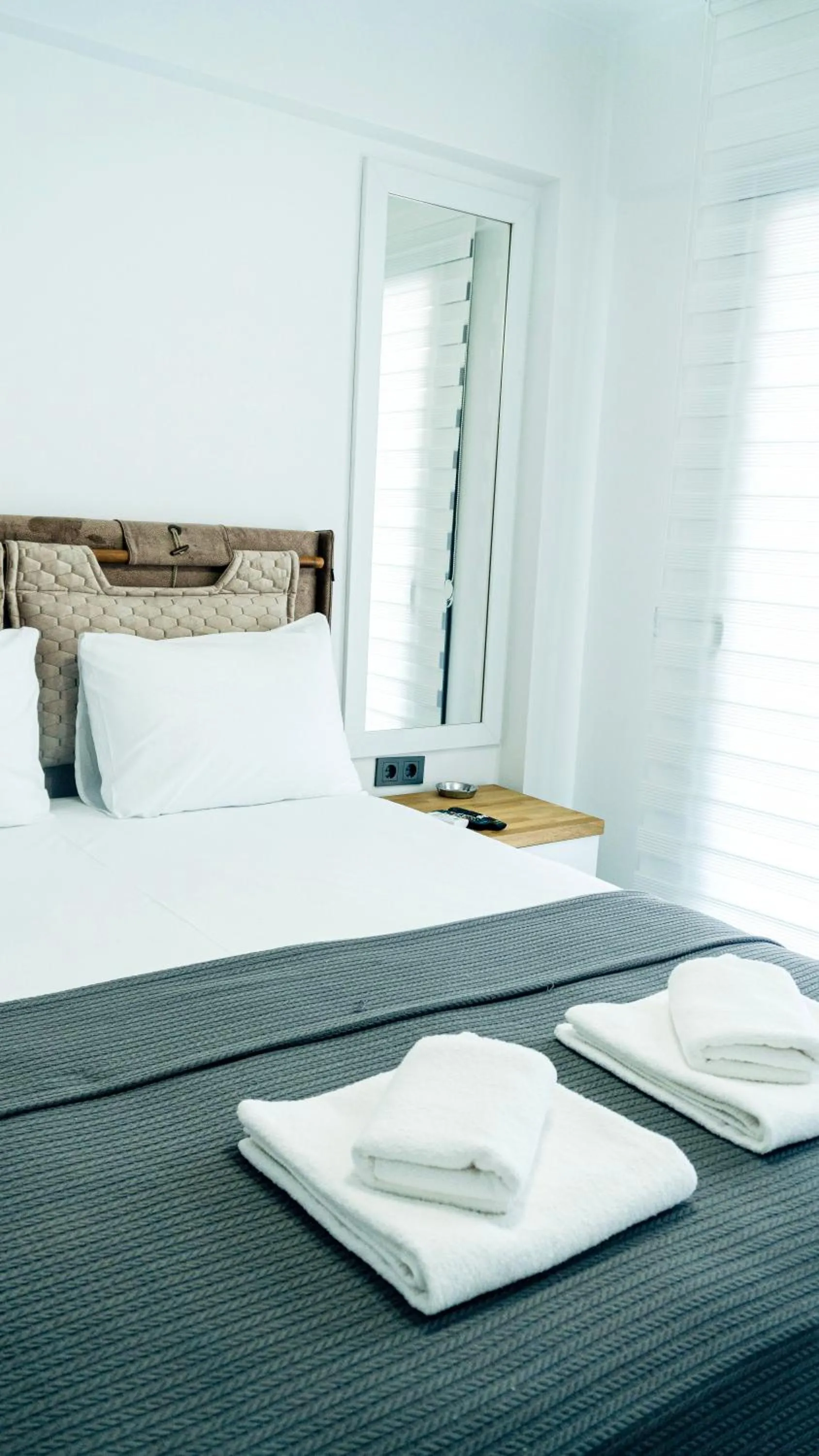 Port Marmaris Rooms