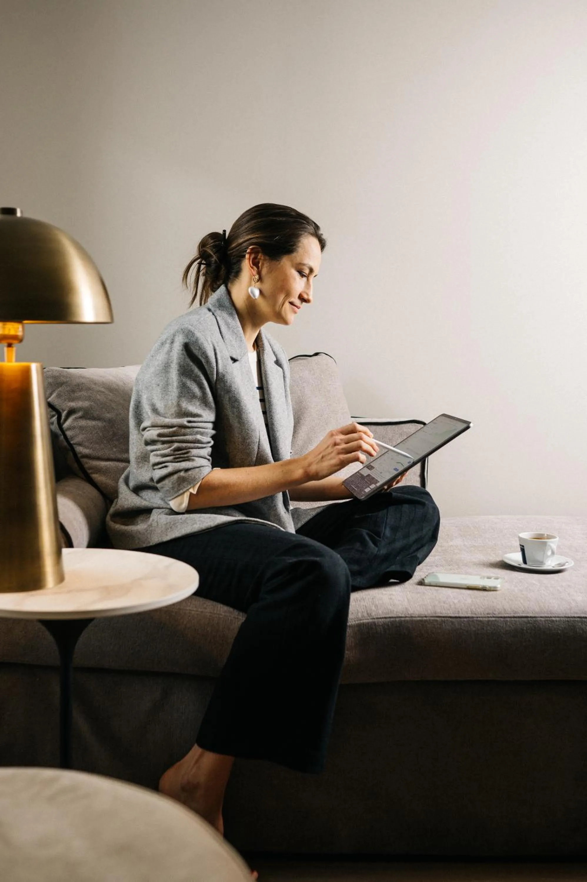 Business facilities in Hotel Blink