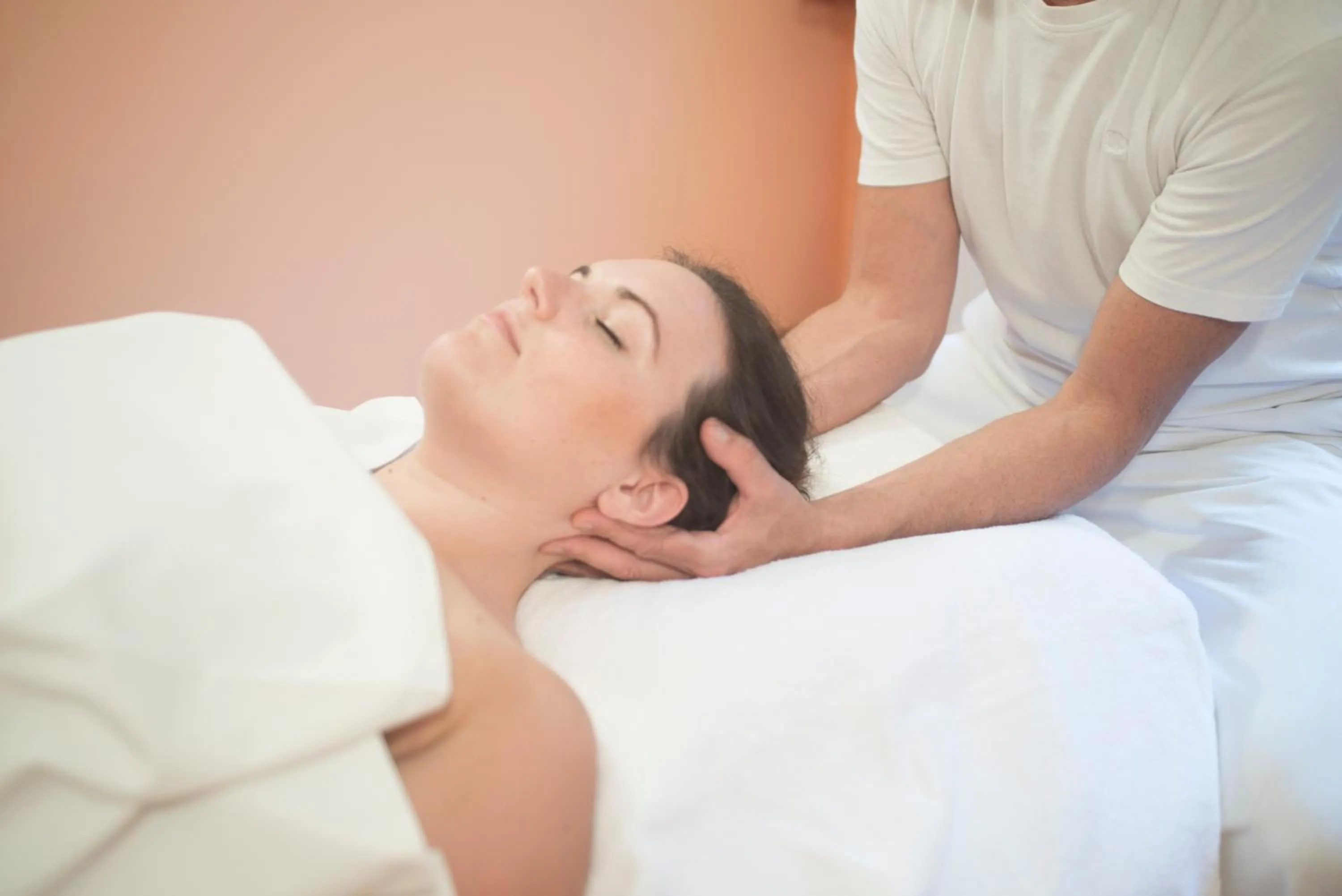 Spa and wellness centre/facilities in Hotel Gasthof Scheer
