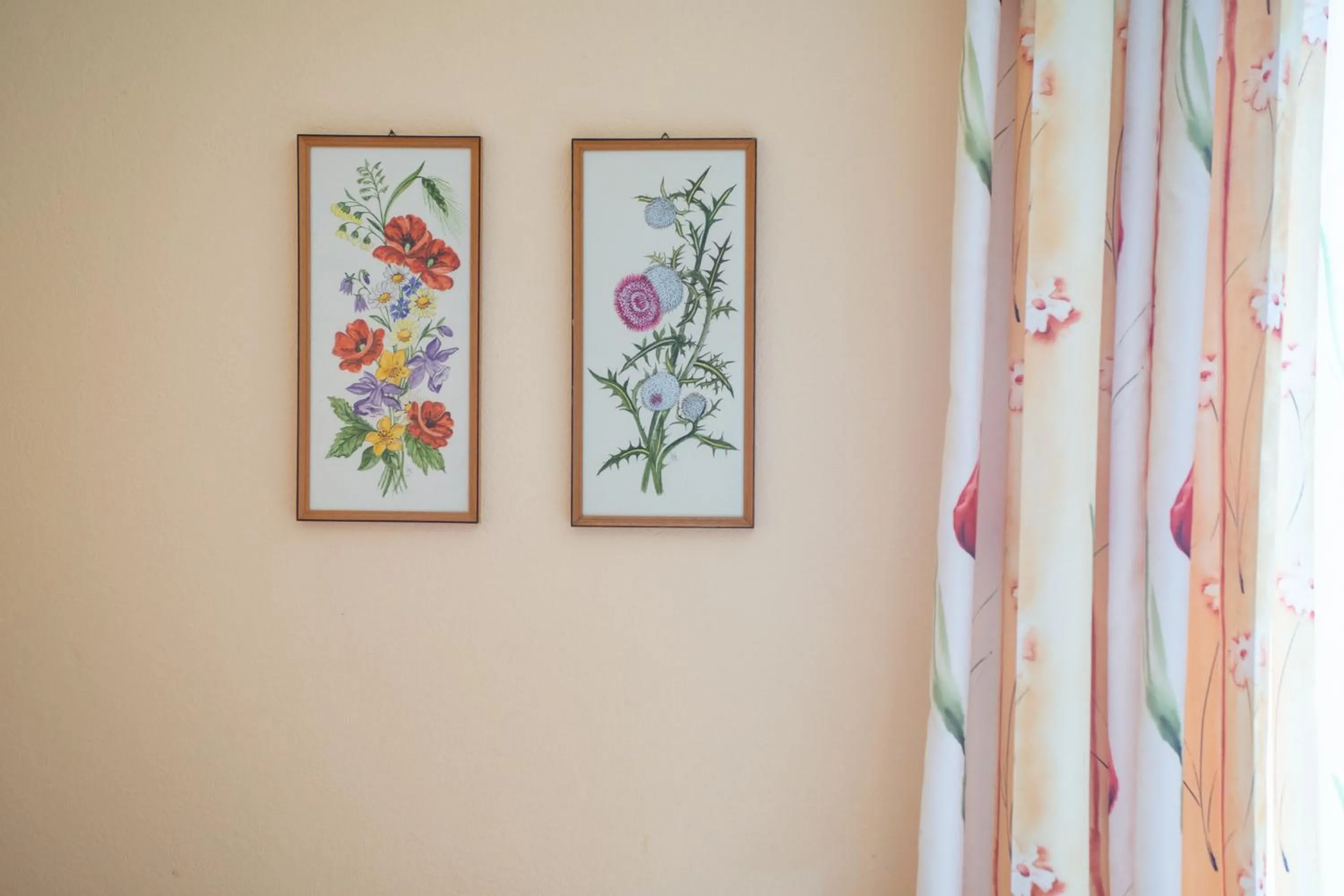 Photo of the whole room in Hotel Gasthof Scheer