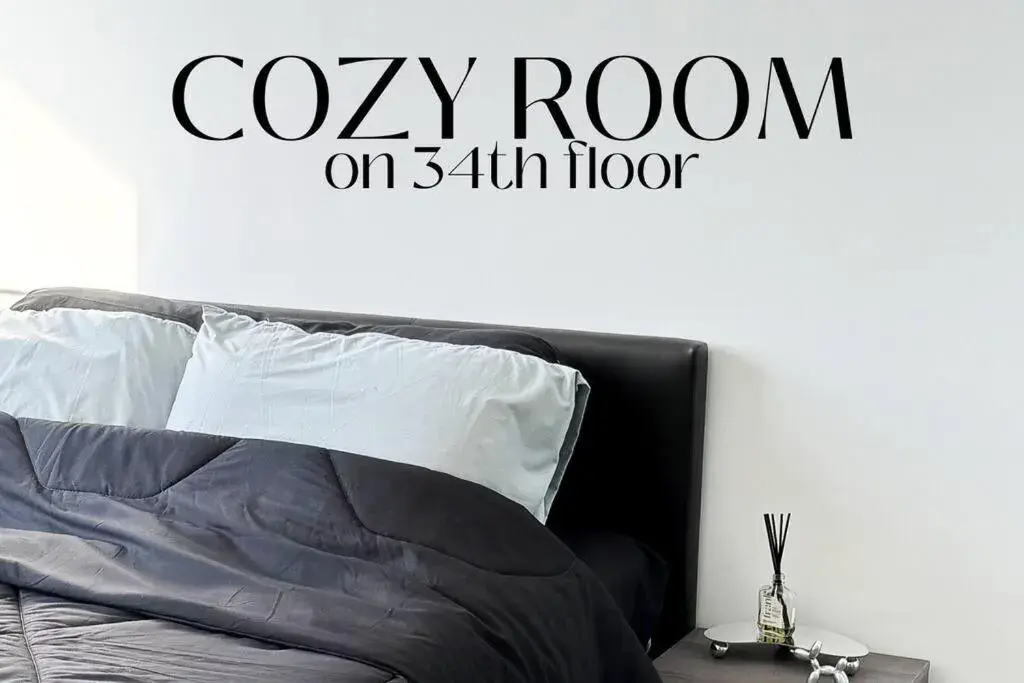 HMJ2 Entire Apt on 34th floor in Khonkaen city center HMJ2 Entire Apt on 34th floor in Khonkaen city center