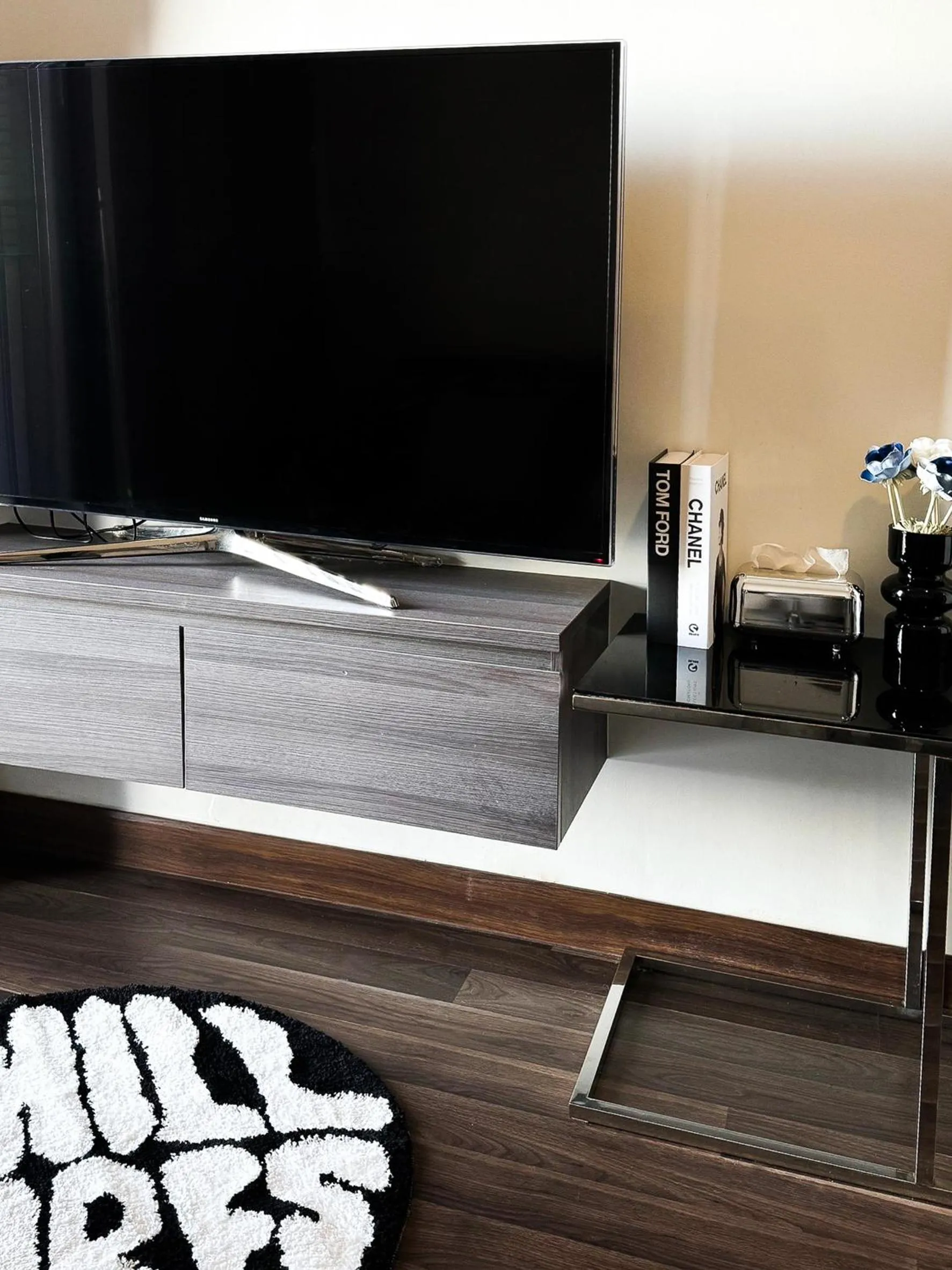 HMJ2 Entire Apt on 34th floor in Khonkaen city center