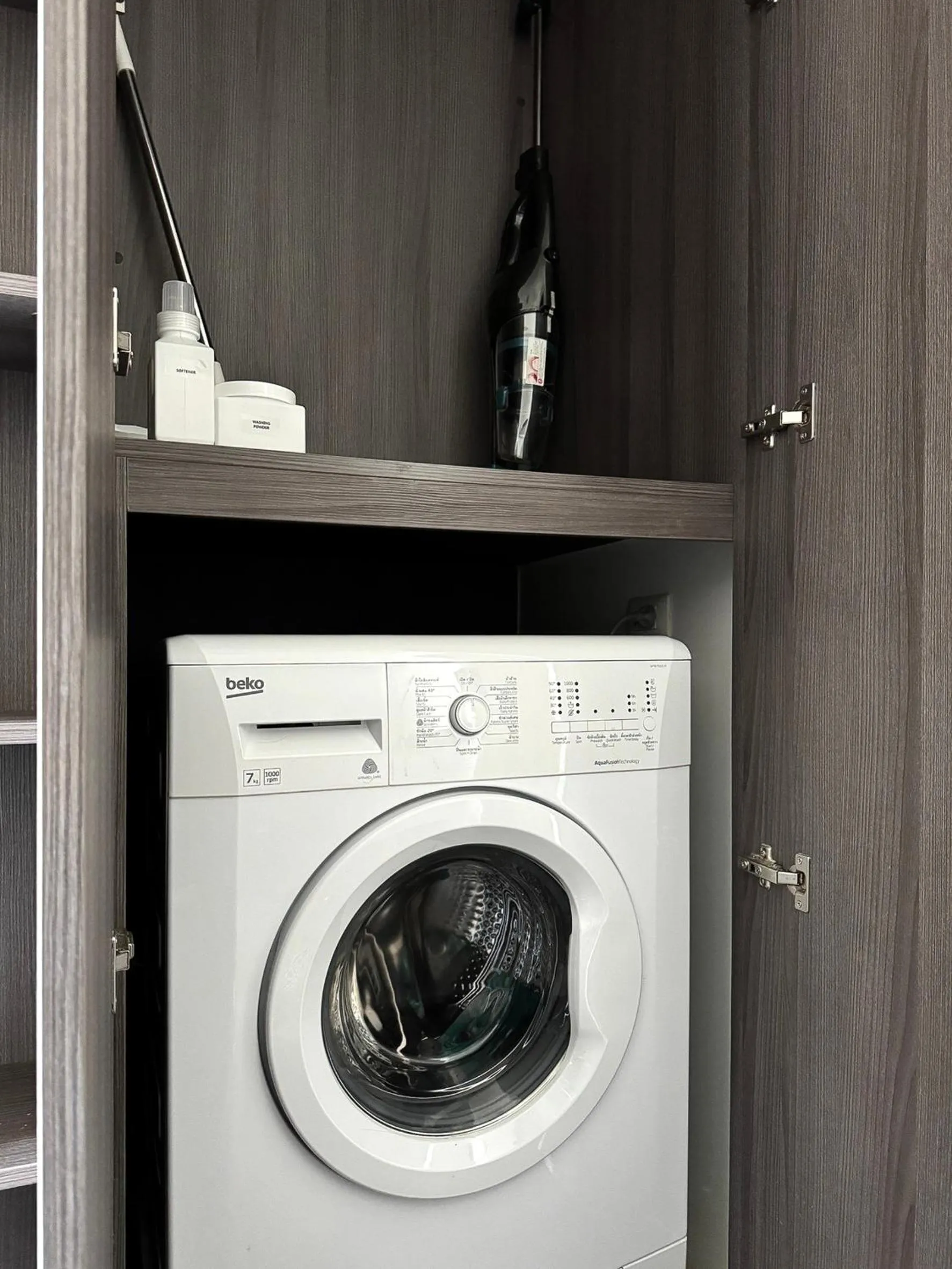 HMJ2 Entire Apt on 34th floor in Khonkaen city center