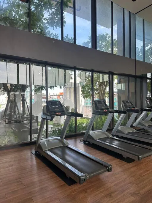 HMJ2 Entire Apt on 34th floor in Khonkaen city center