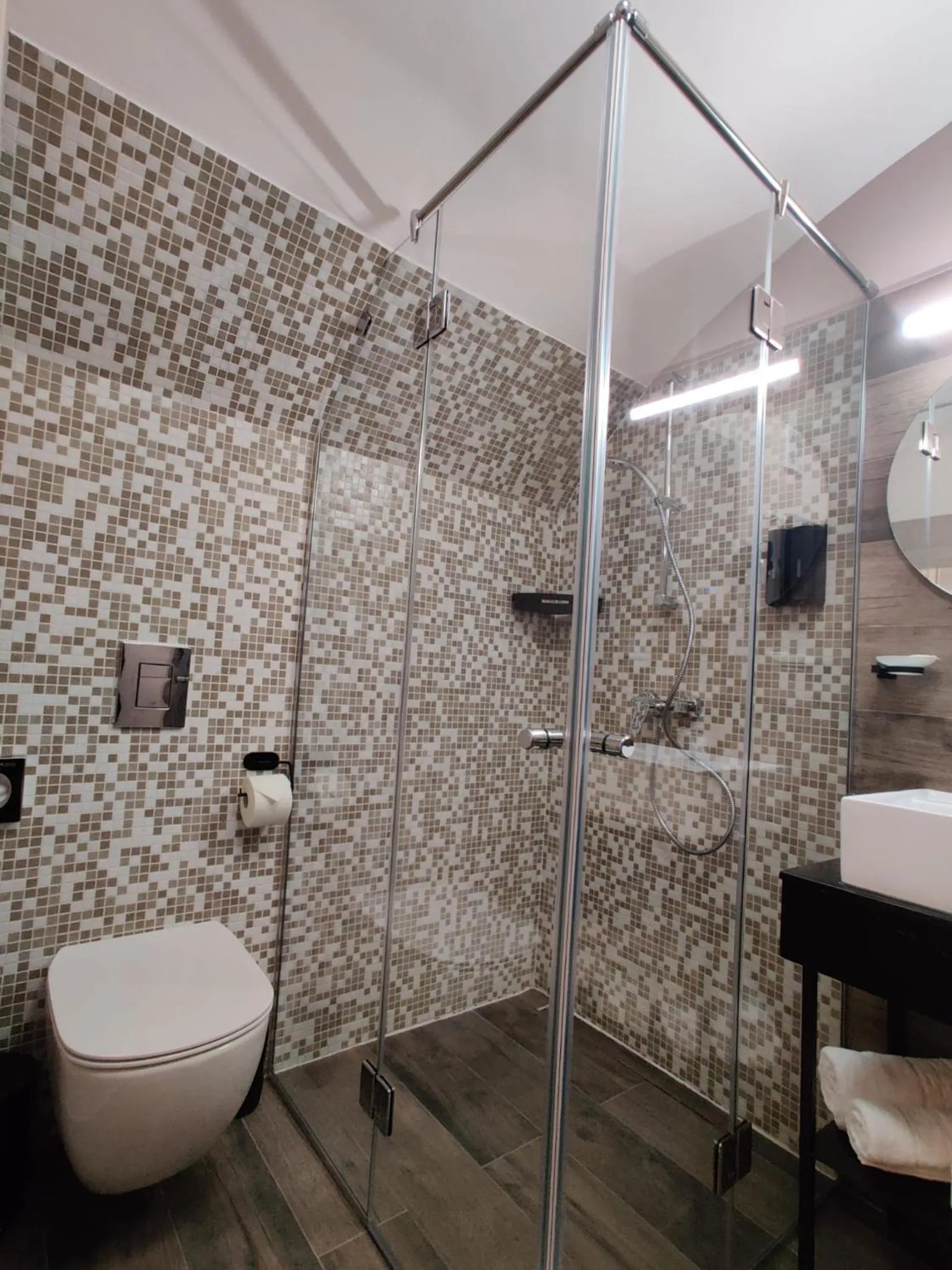 Trend Residence