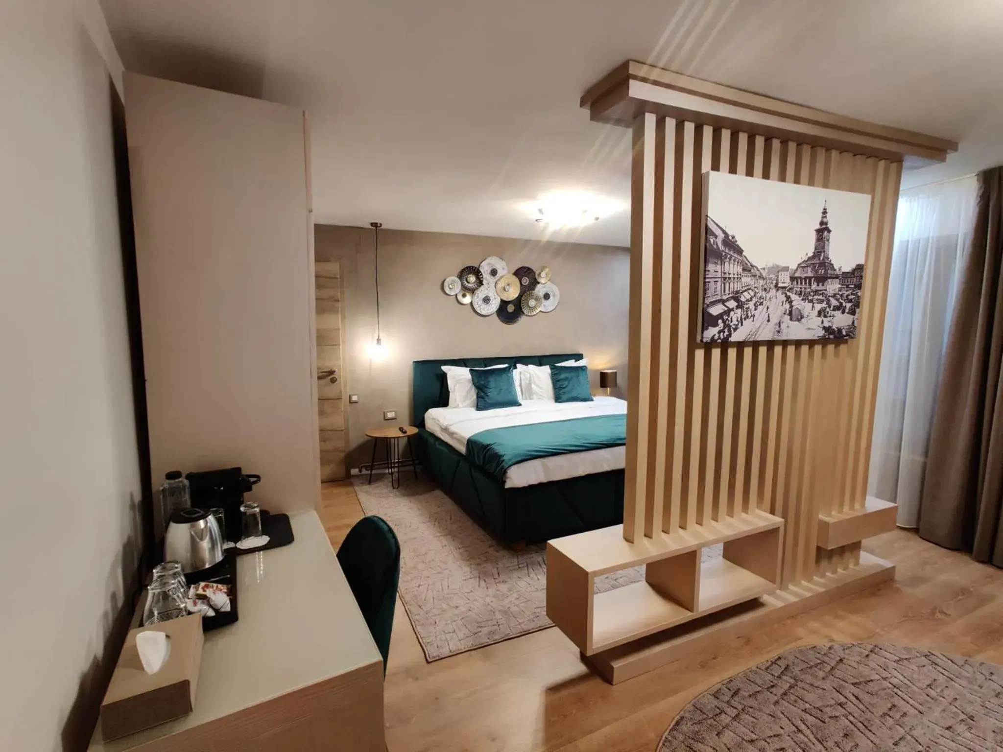 Trend Residence Trend Residence