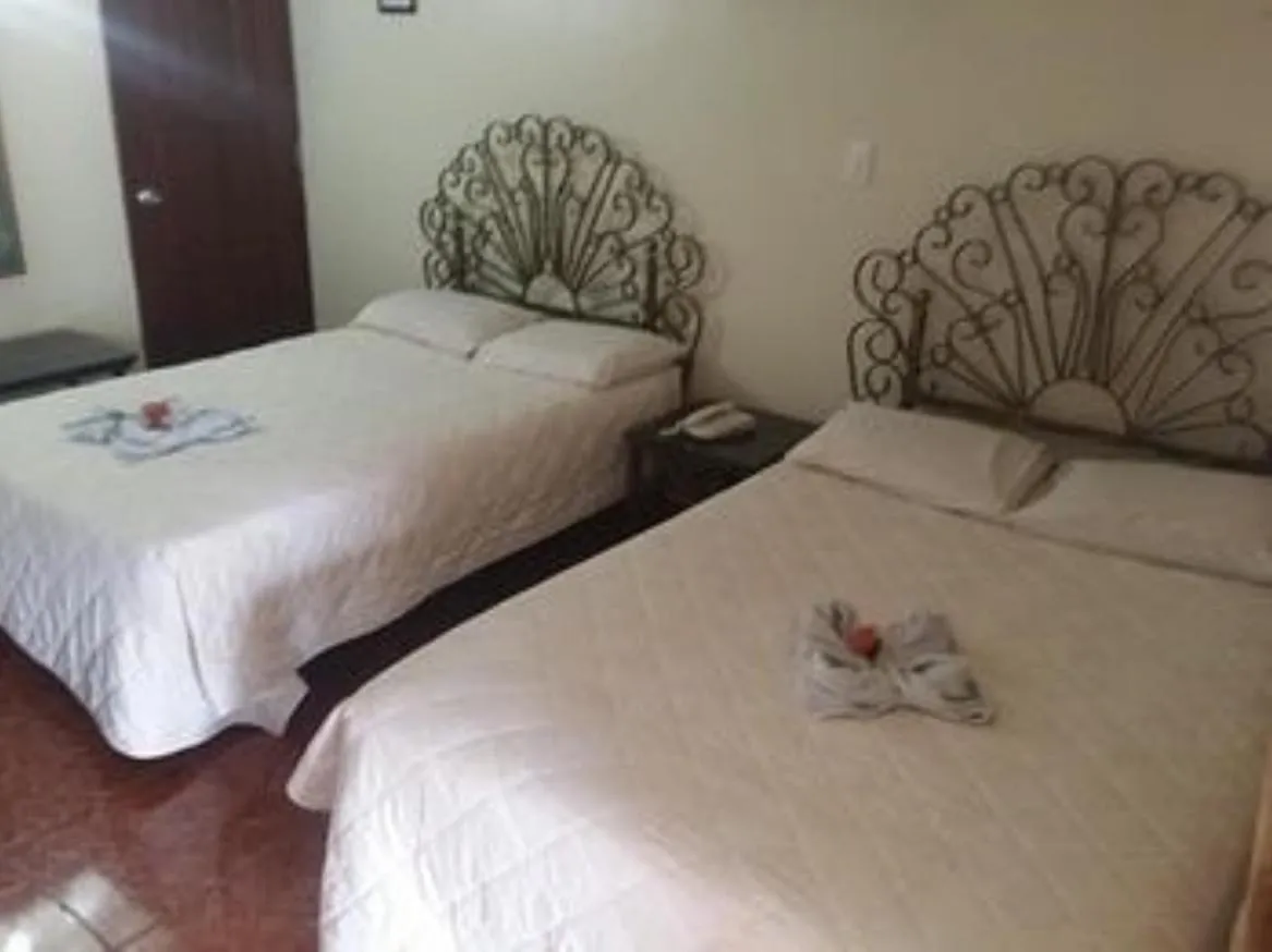 Hotel Tropicana Santo Domingo