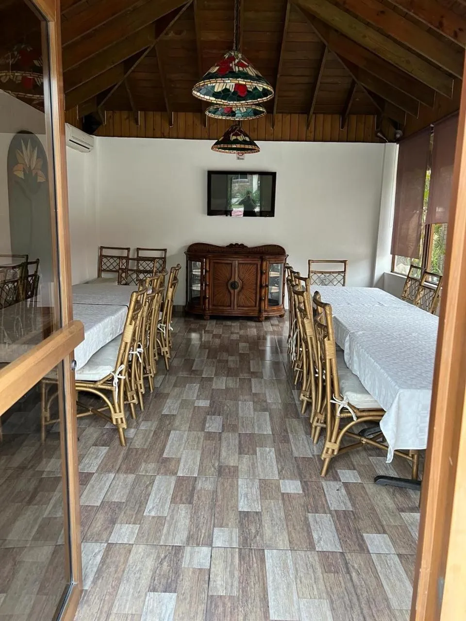 Hotel Tropicana Santo Domingo