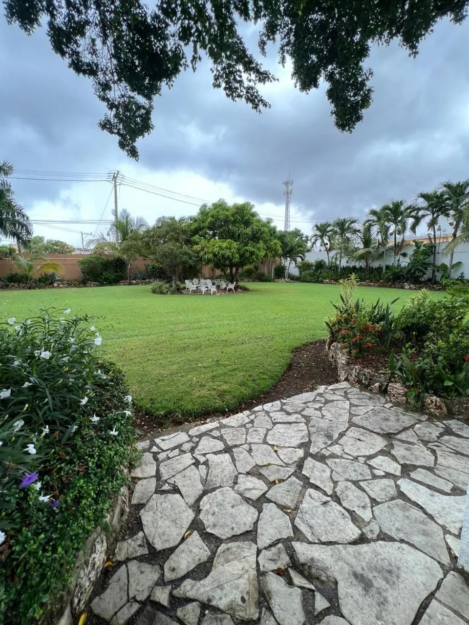 Hotel Tropicana Santo Domingo