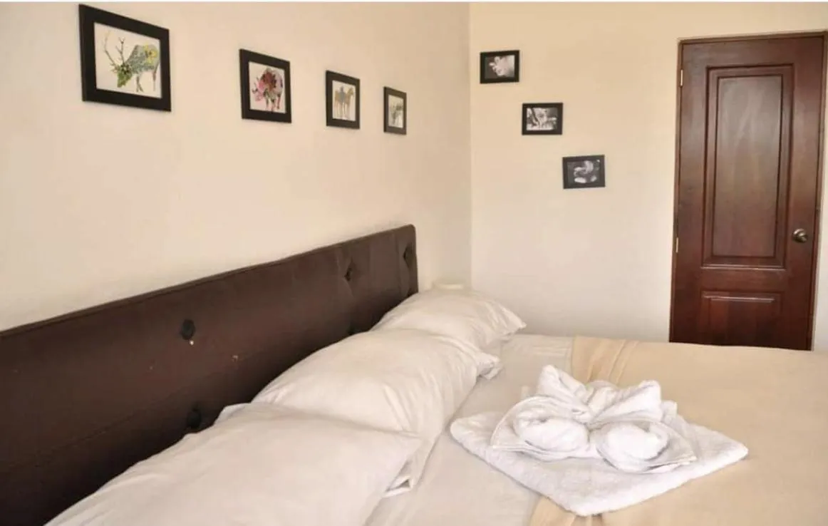 Hotel Tropicana Santo Domingo