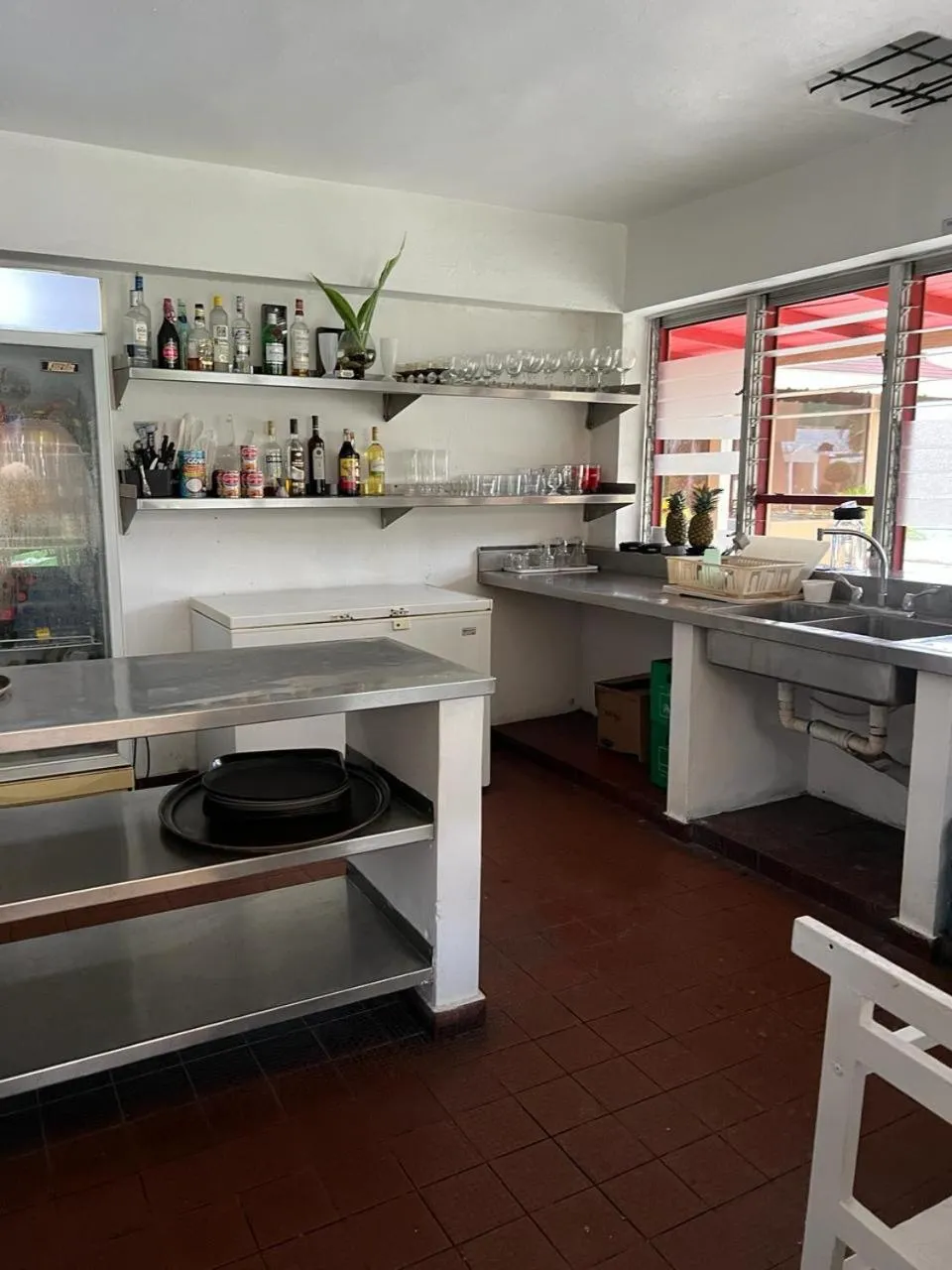 Hotel Tropicana Santo Domingo