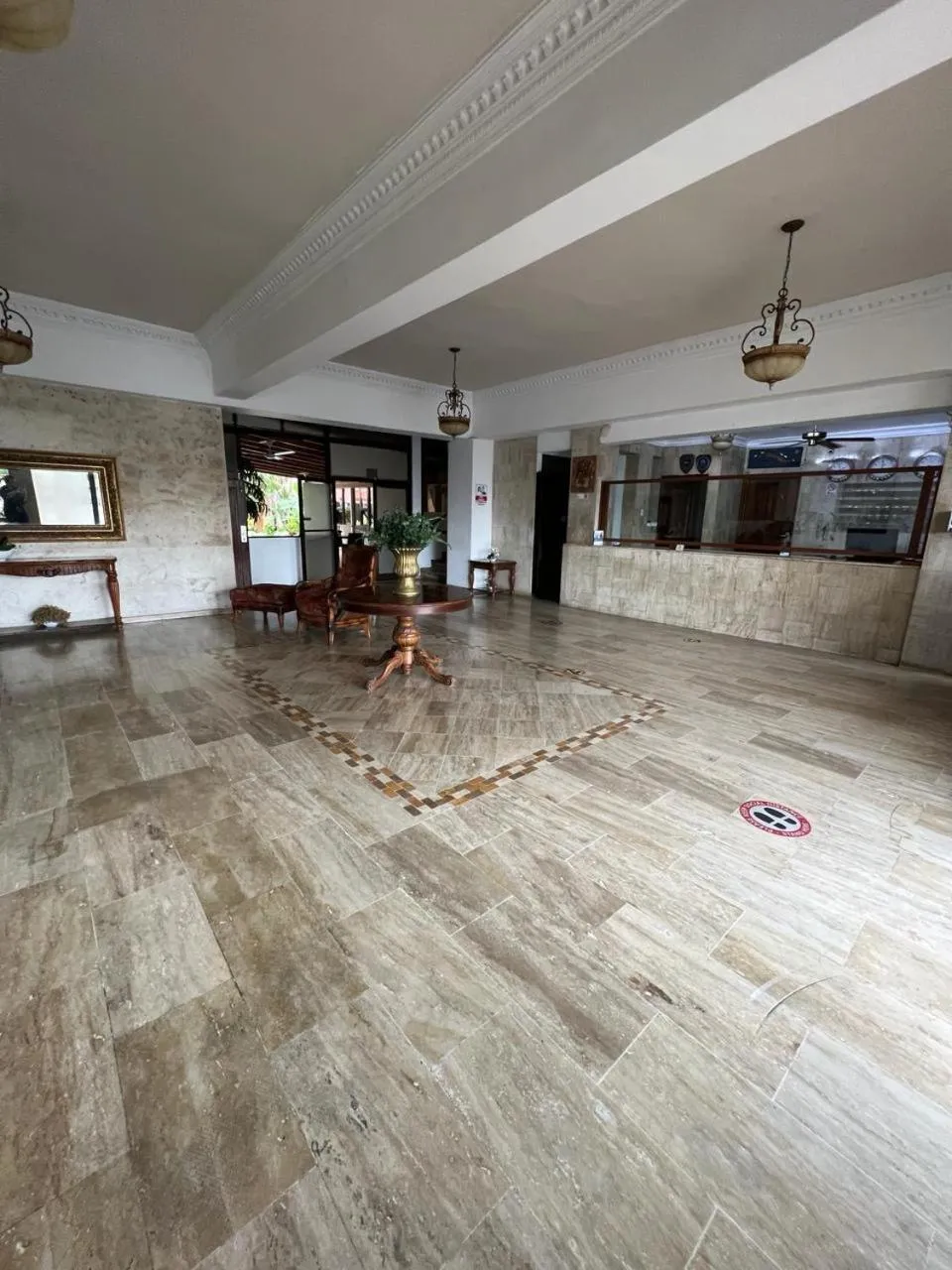 Hotel Tropicana Santo Domingo