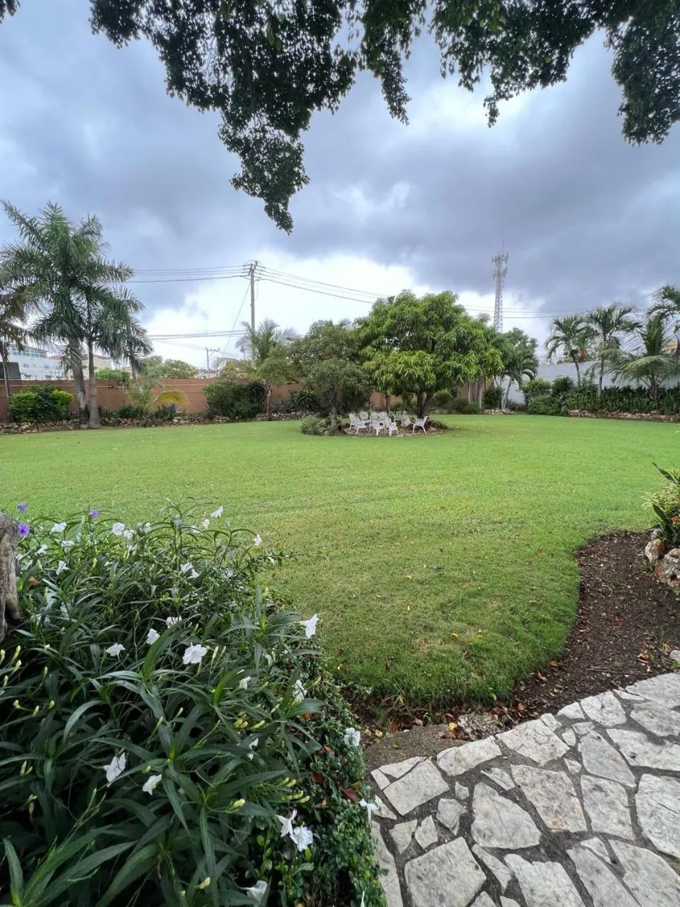 Hotel Tropicana Santo Domingo