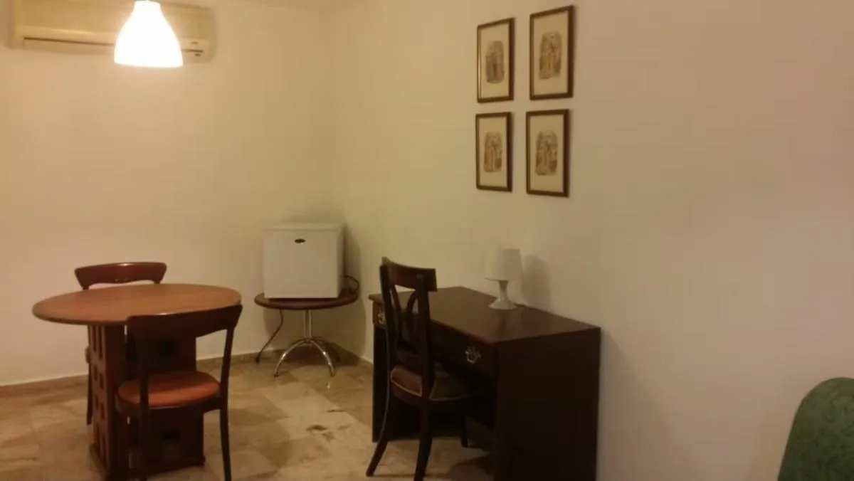 Hotel Tropicana Santo Domingo