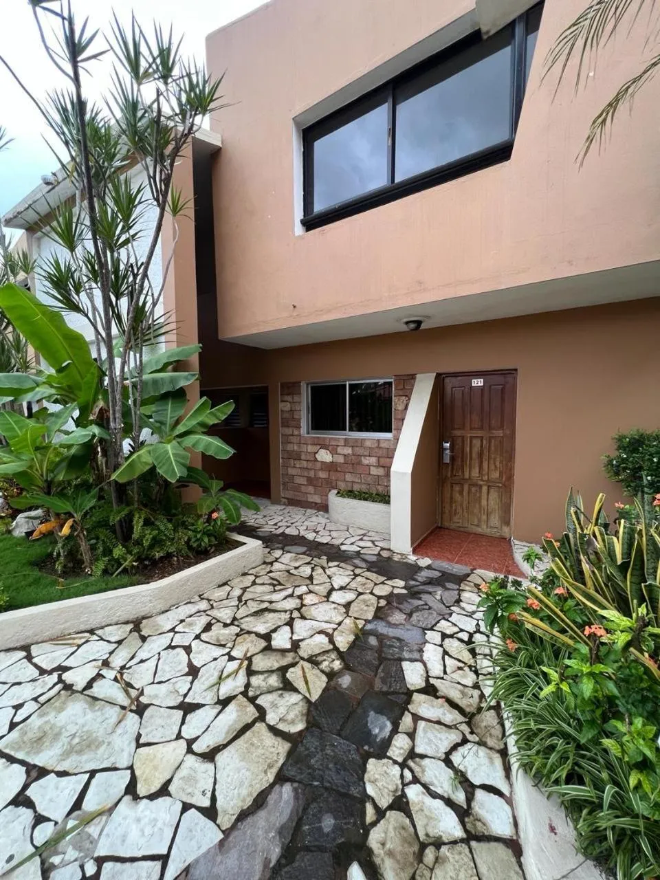 Hotel Tropicana Santo Domingo