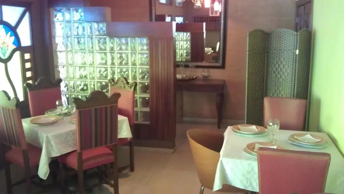 Hotel Tropicana Santo Domingo