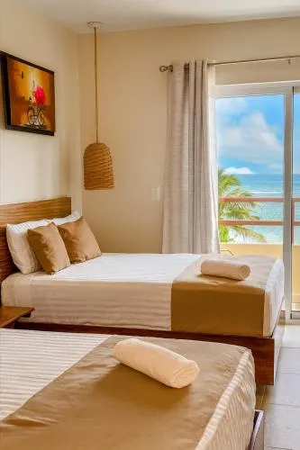 Oneiro Suites with Sea View