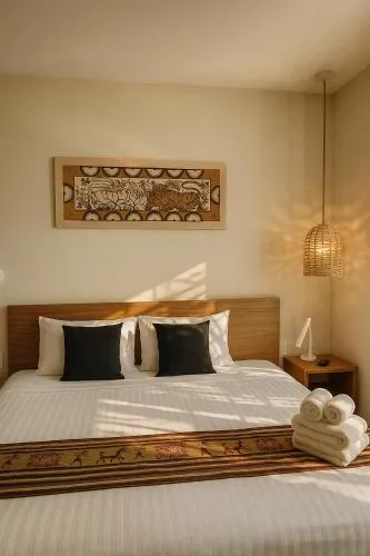 Oneiro Suites with Sea View