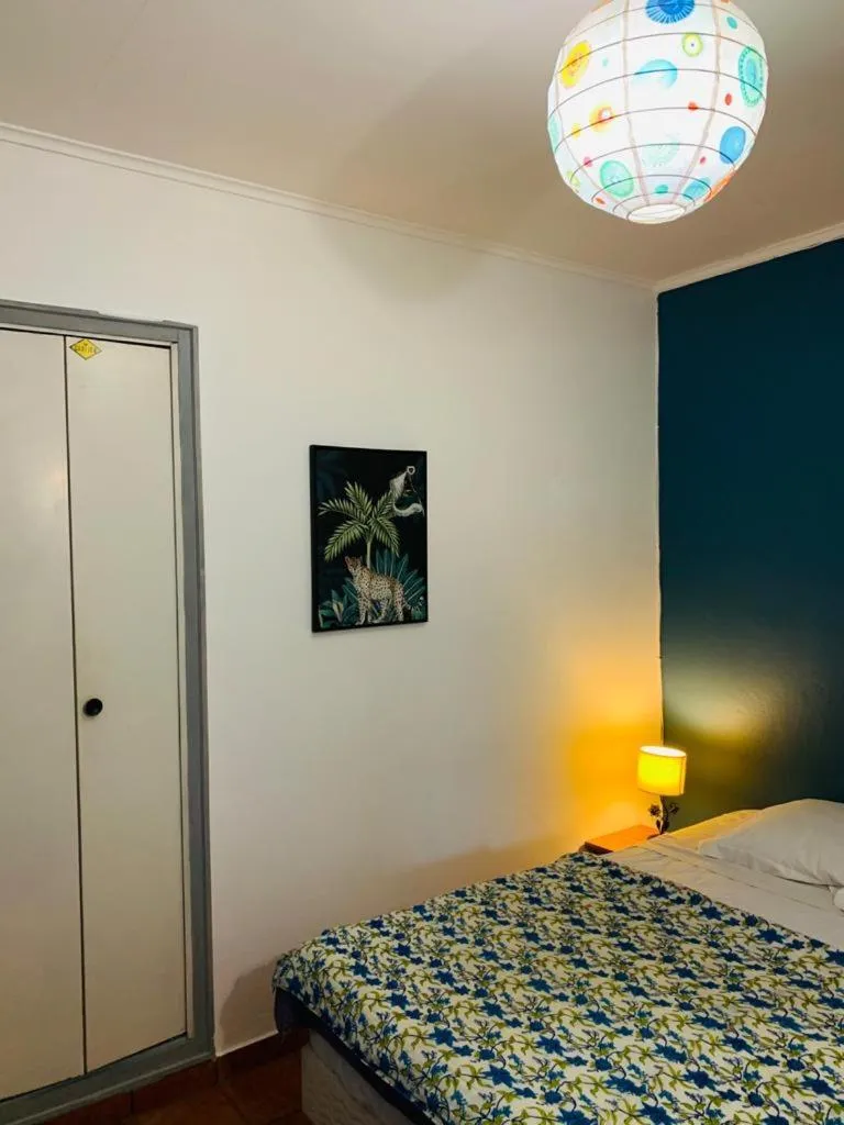 MARINA , 2mn à PIEDS PLAGE BOUCAN CANOT