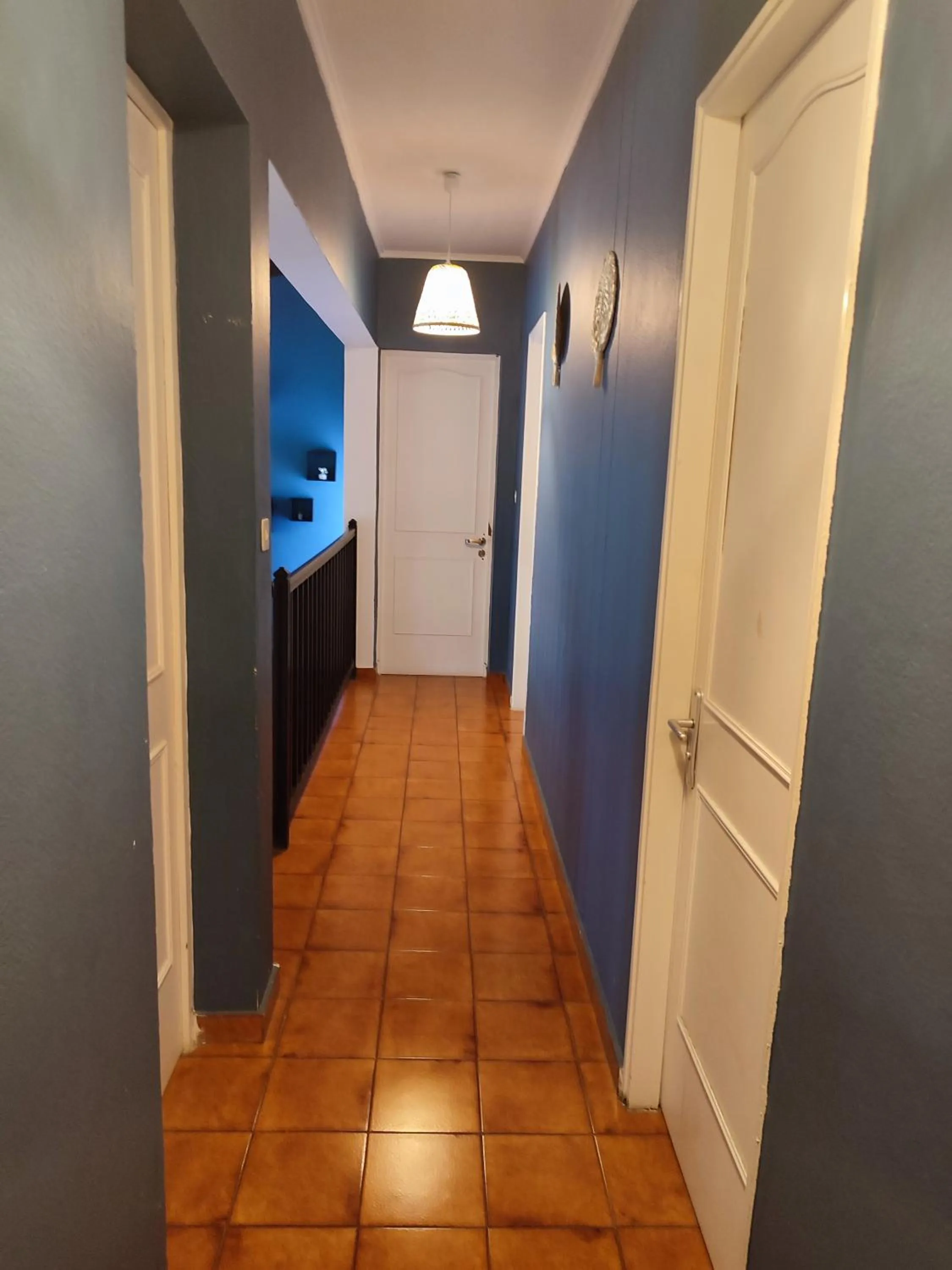 MARINA , 2mn à PIEDS PLAGE BOUCAN CANOT