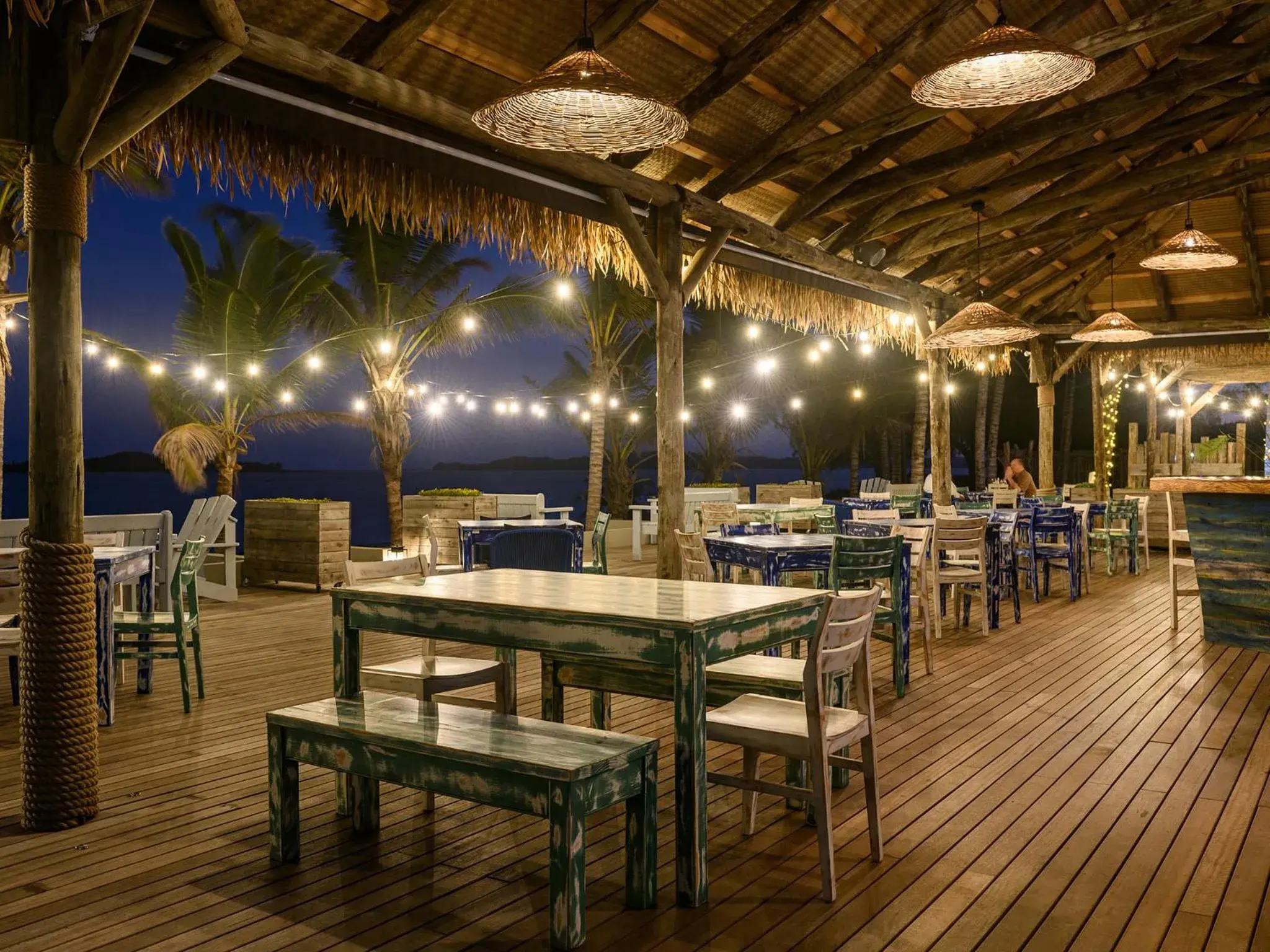 Restaurant/places to eat in San Martinho Beach Club Restaurant/places to eat in San Martinho Beach Club