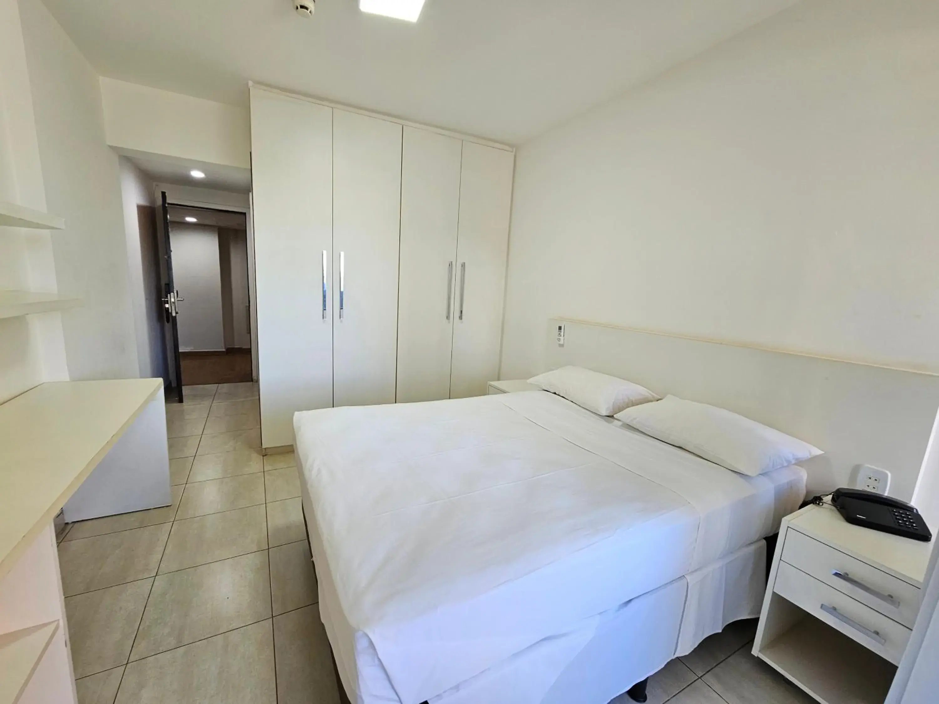 Double Room in ABC Apart Hotel Double Room in ABC Apart Hotel