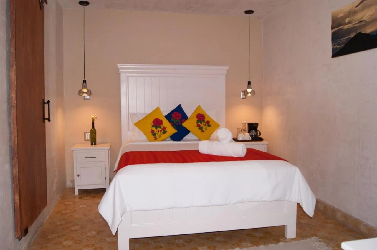 Standard Double Room - single occupancy in Hotel Vinahel