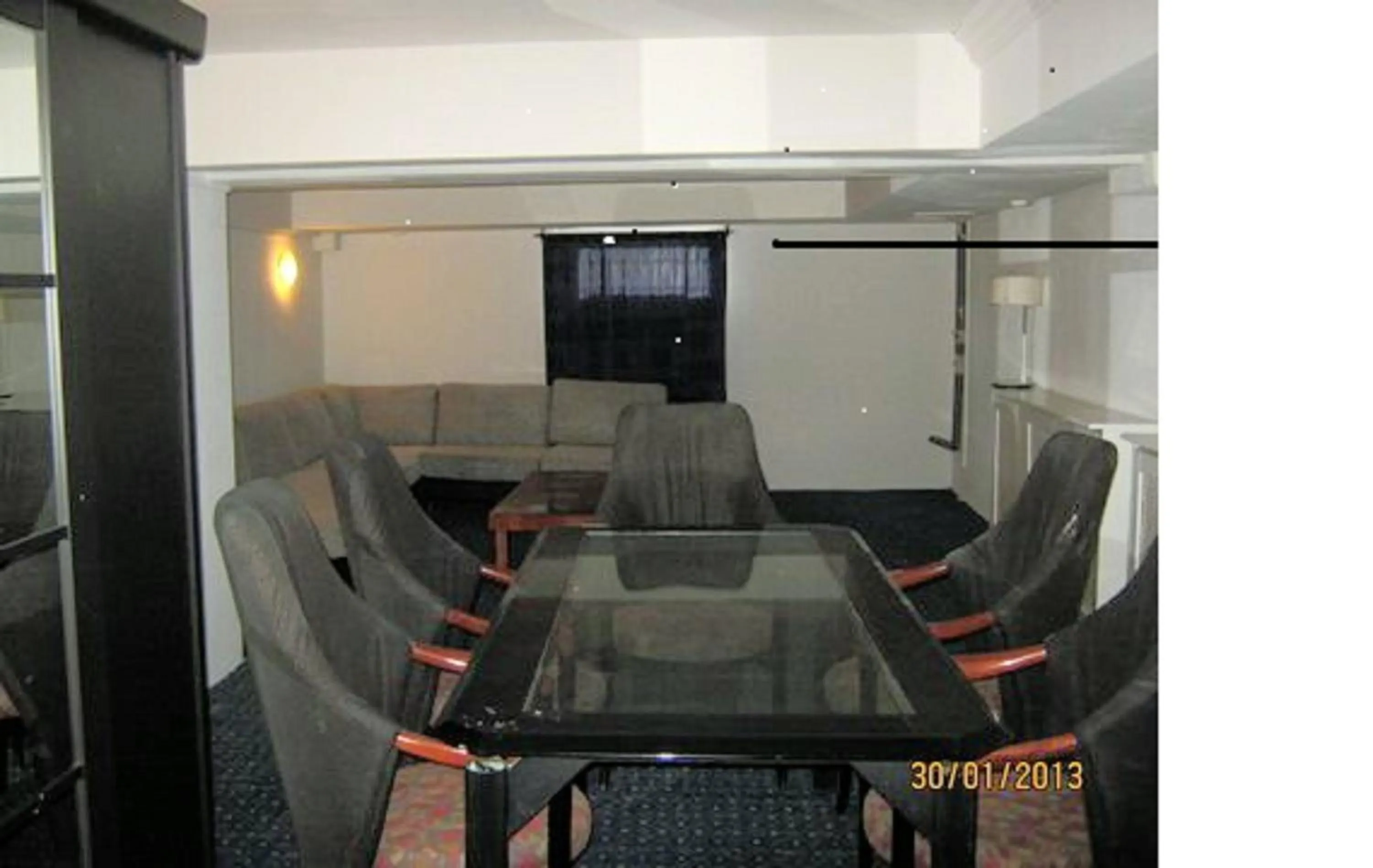 Other in Hotel Holland Lodge