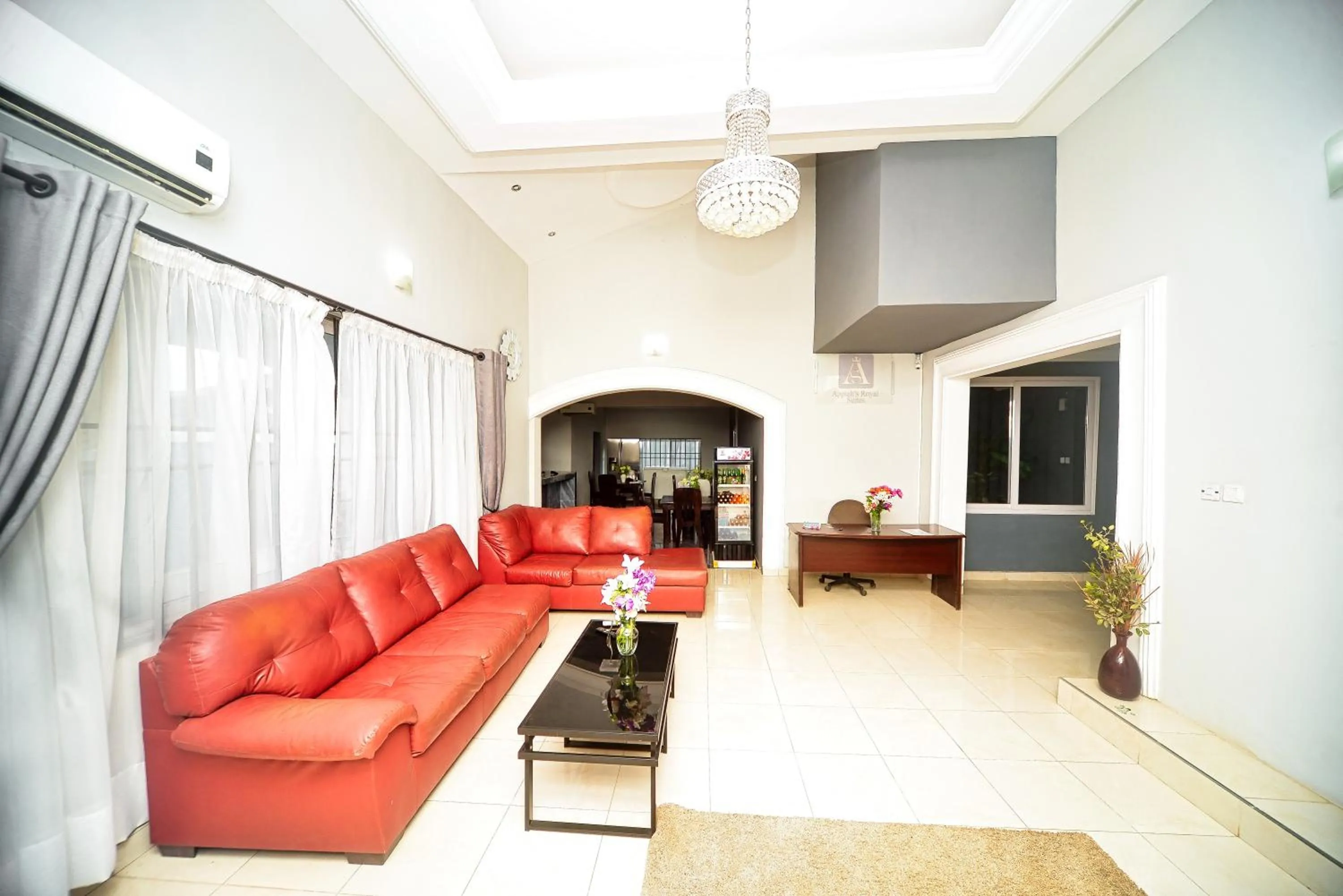 Appiah's Royal Suites