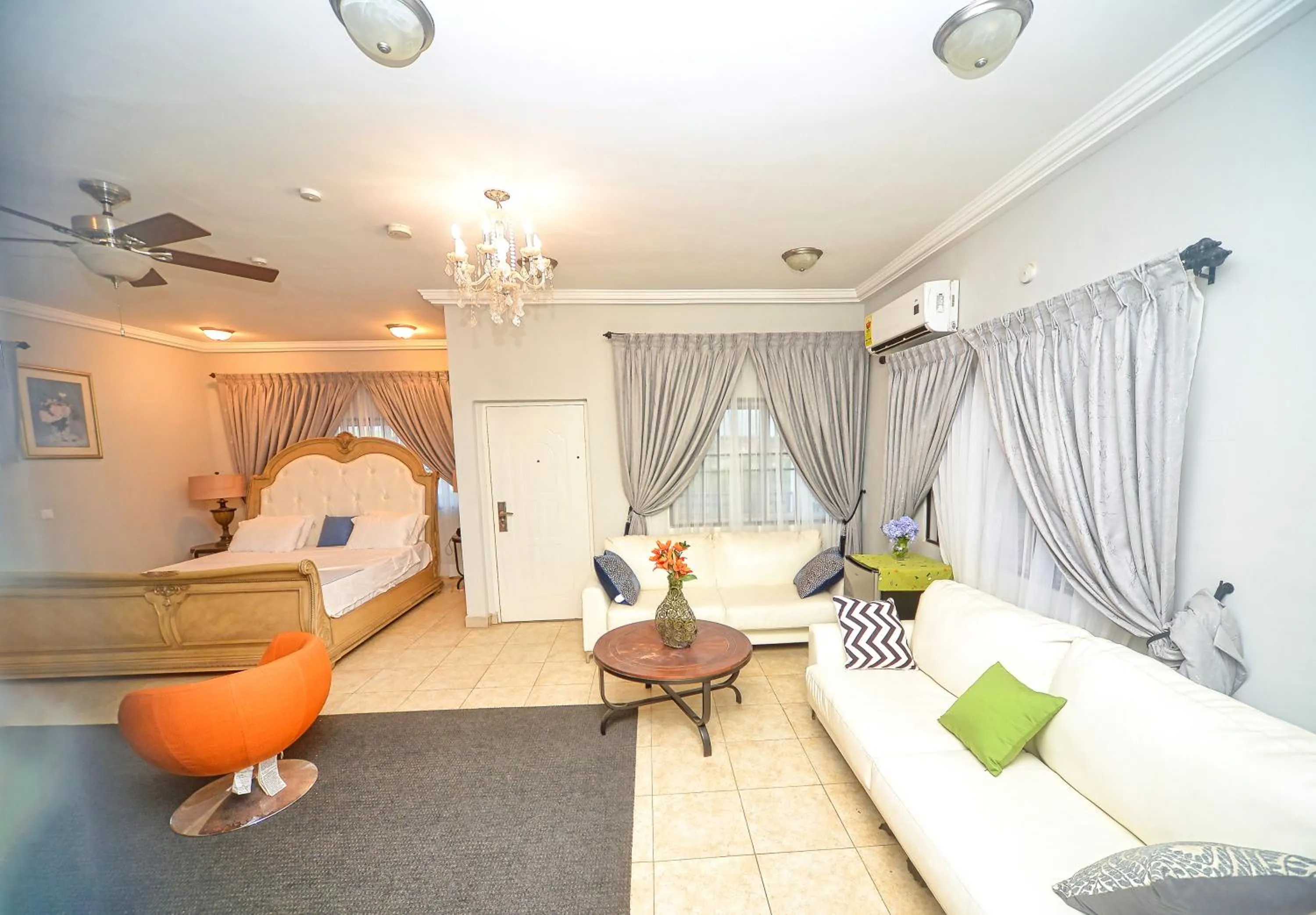 Appiah's Royal Suites