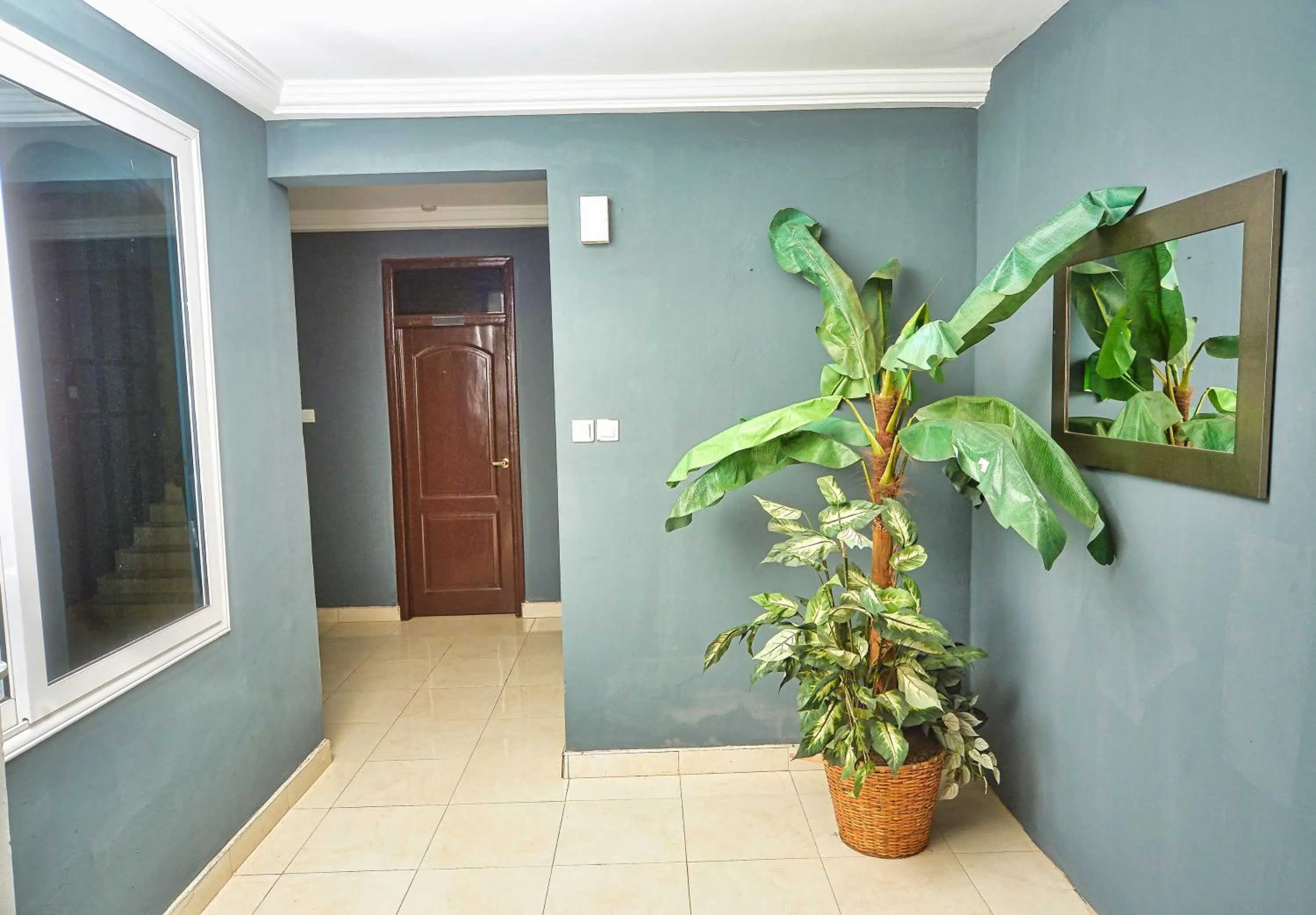 Appiah's Royal Suites