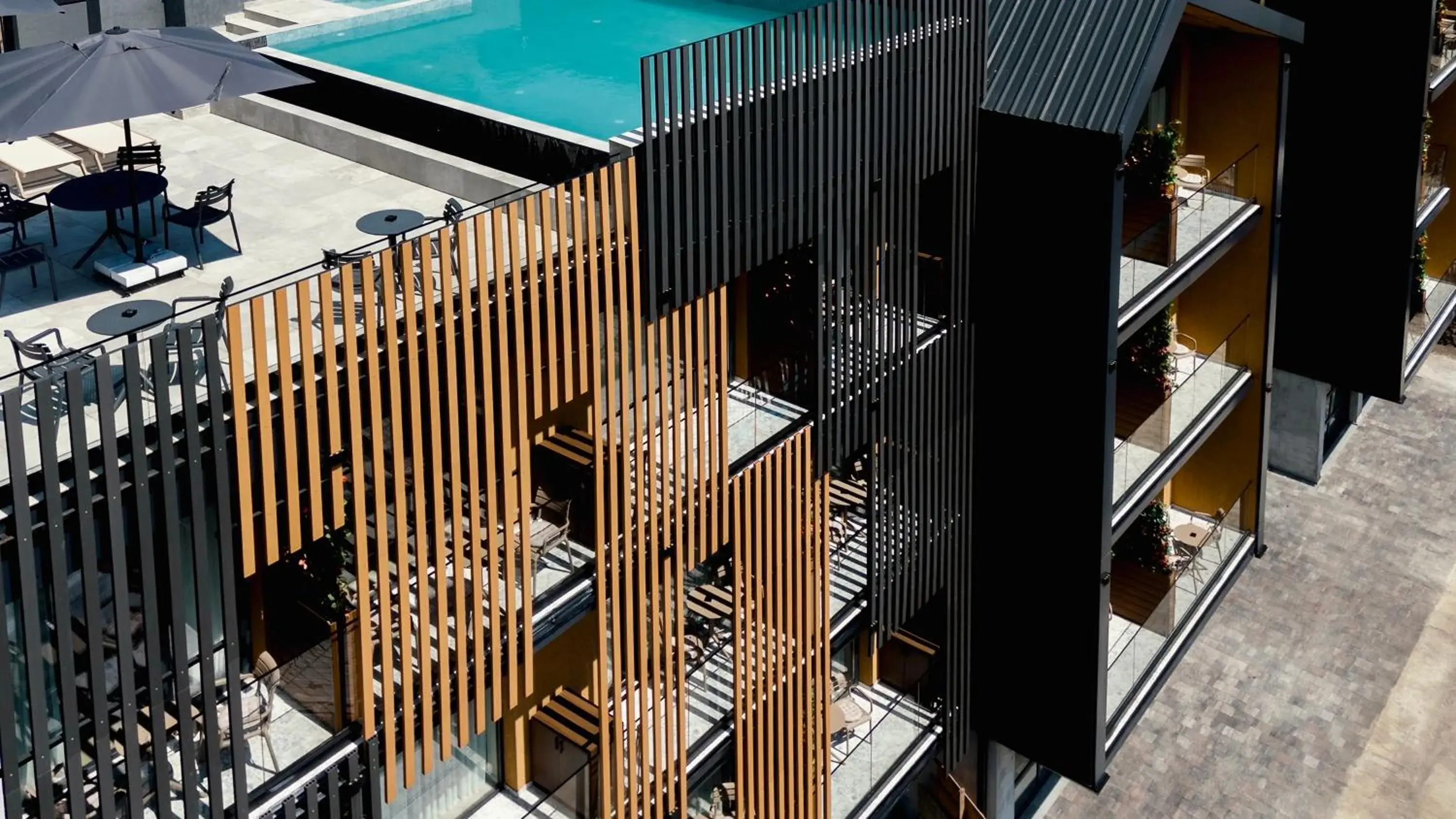 Solridge Aparthotel Solridge Aparthotel