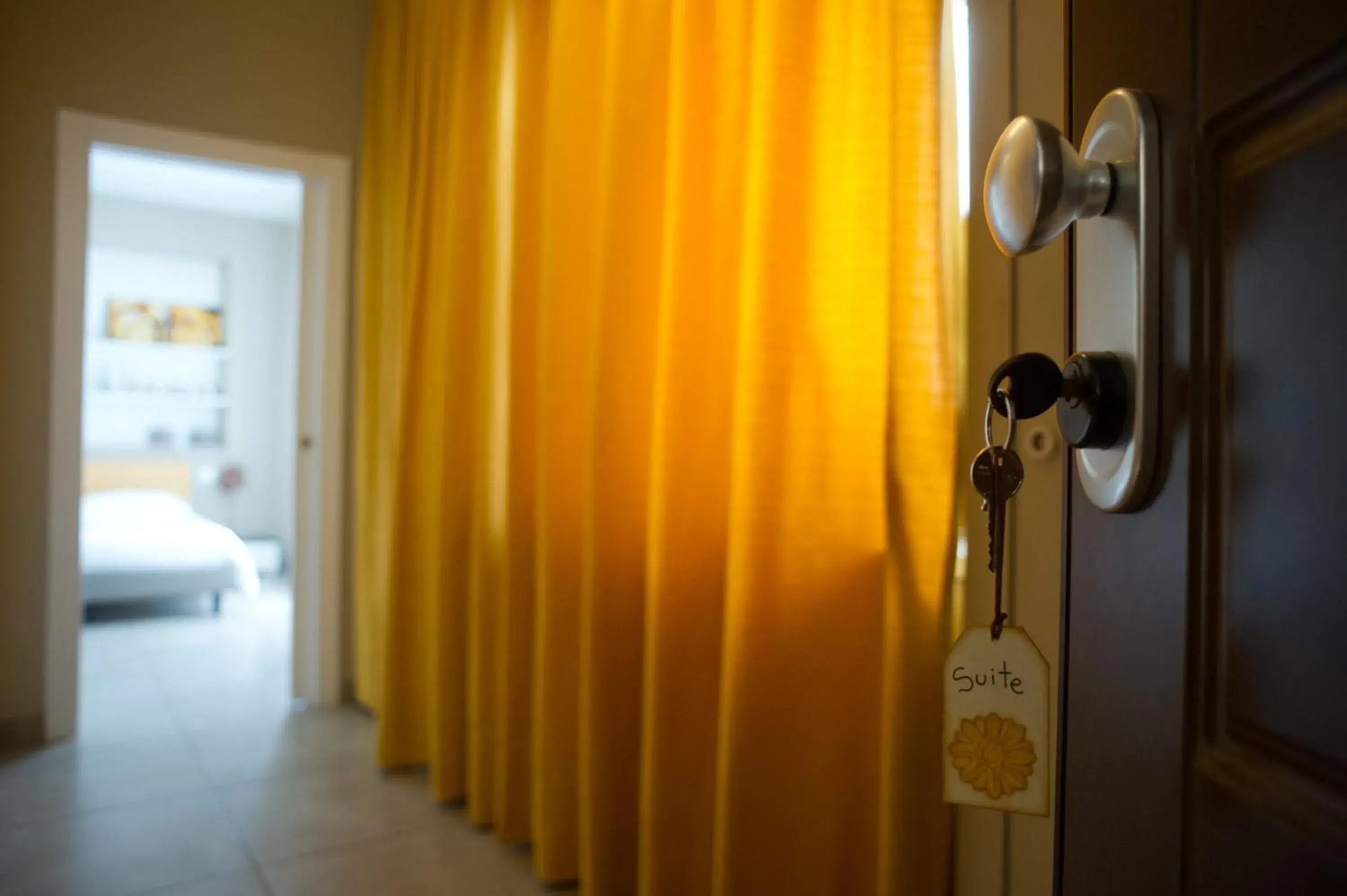 Studio with Terrace - single occupancy in Le Dimore Del Re Studio with Terrace - single occupancy in Le Dimore Del Re
