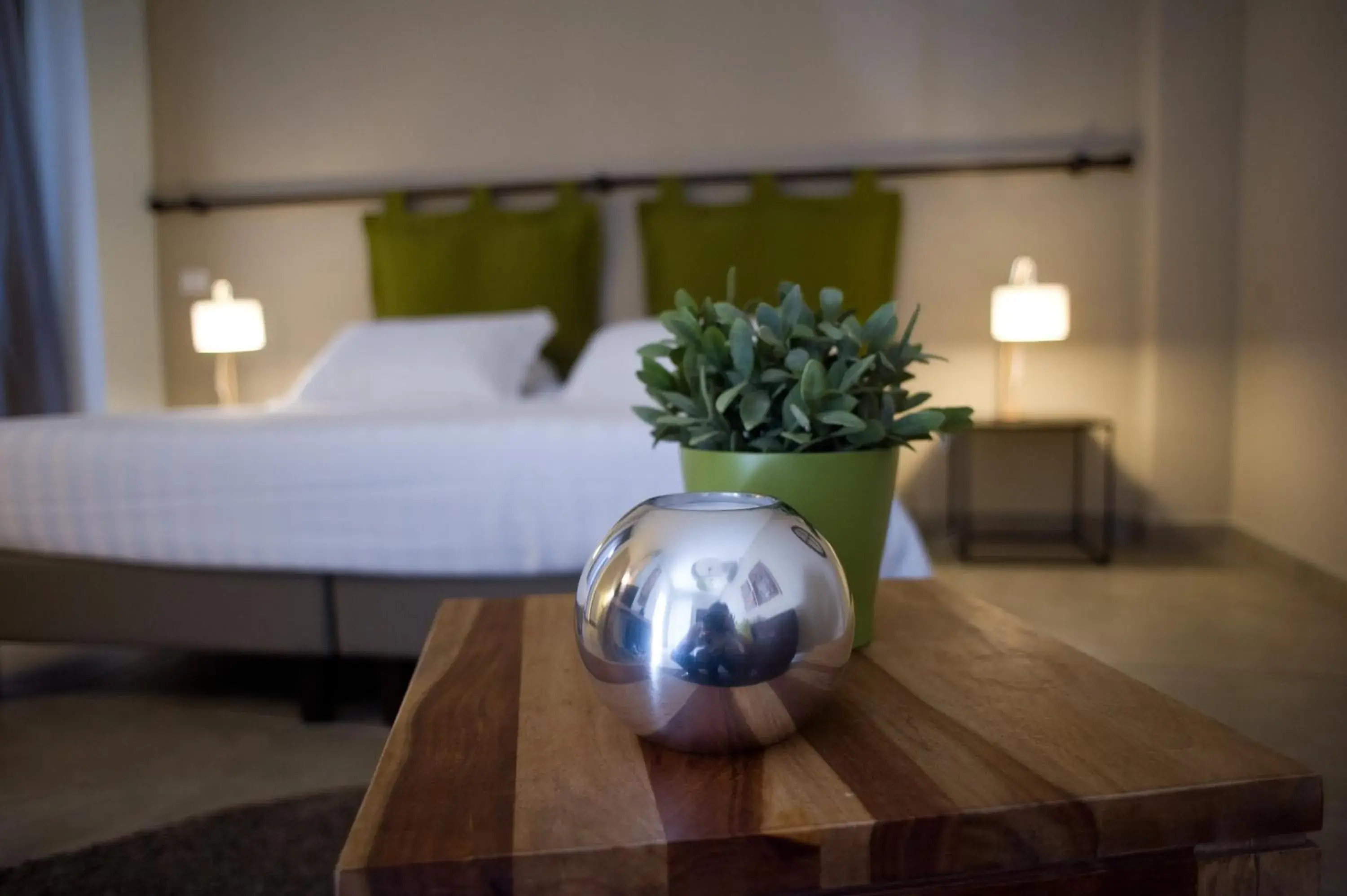 Large Double or Twin Room - single occupancy in Le Dimore Del Re Large Double or Twin Room - single occupancy in Le Dimore Del Re