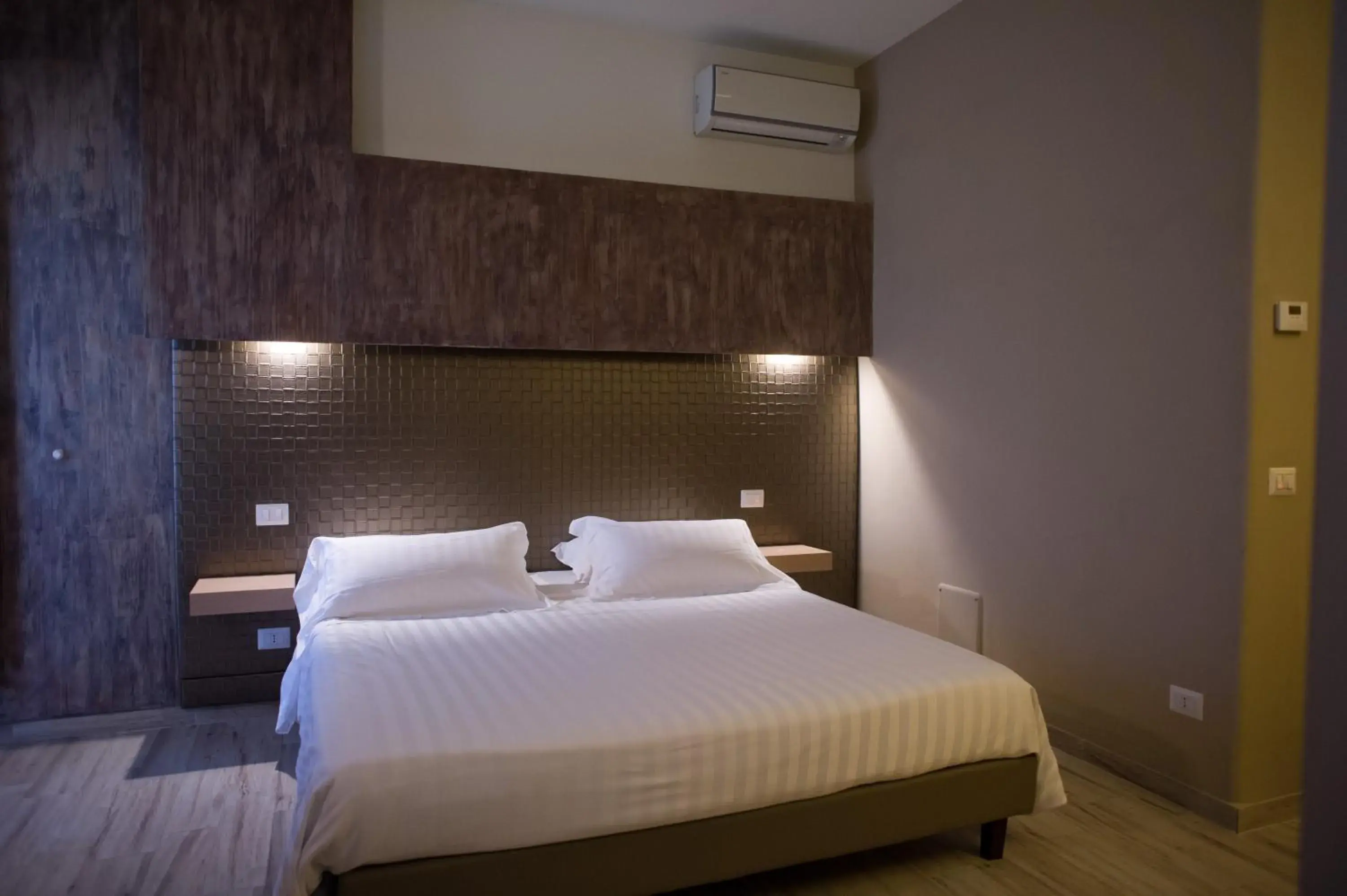 Double Room with Hot Tub in Le Dimore Del Re Double Room with Hot Tub in Le Dimore Del Re
