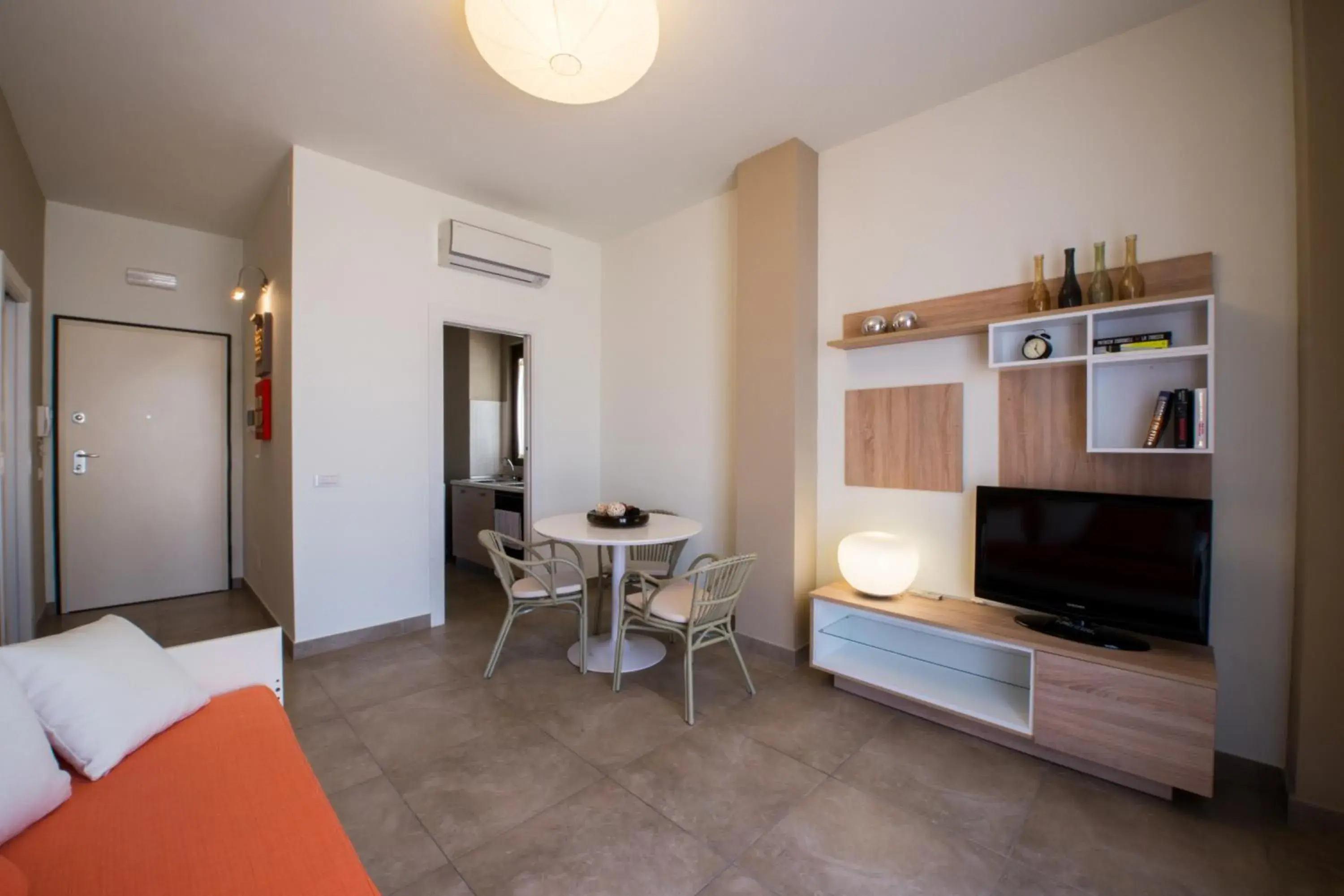 One-Bedroom Apartment - single occupancy in Le Dimore Del Re One-Bedroom Apartment - single occupancy in Le Dimore Del Re