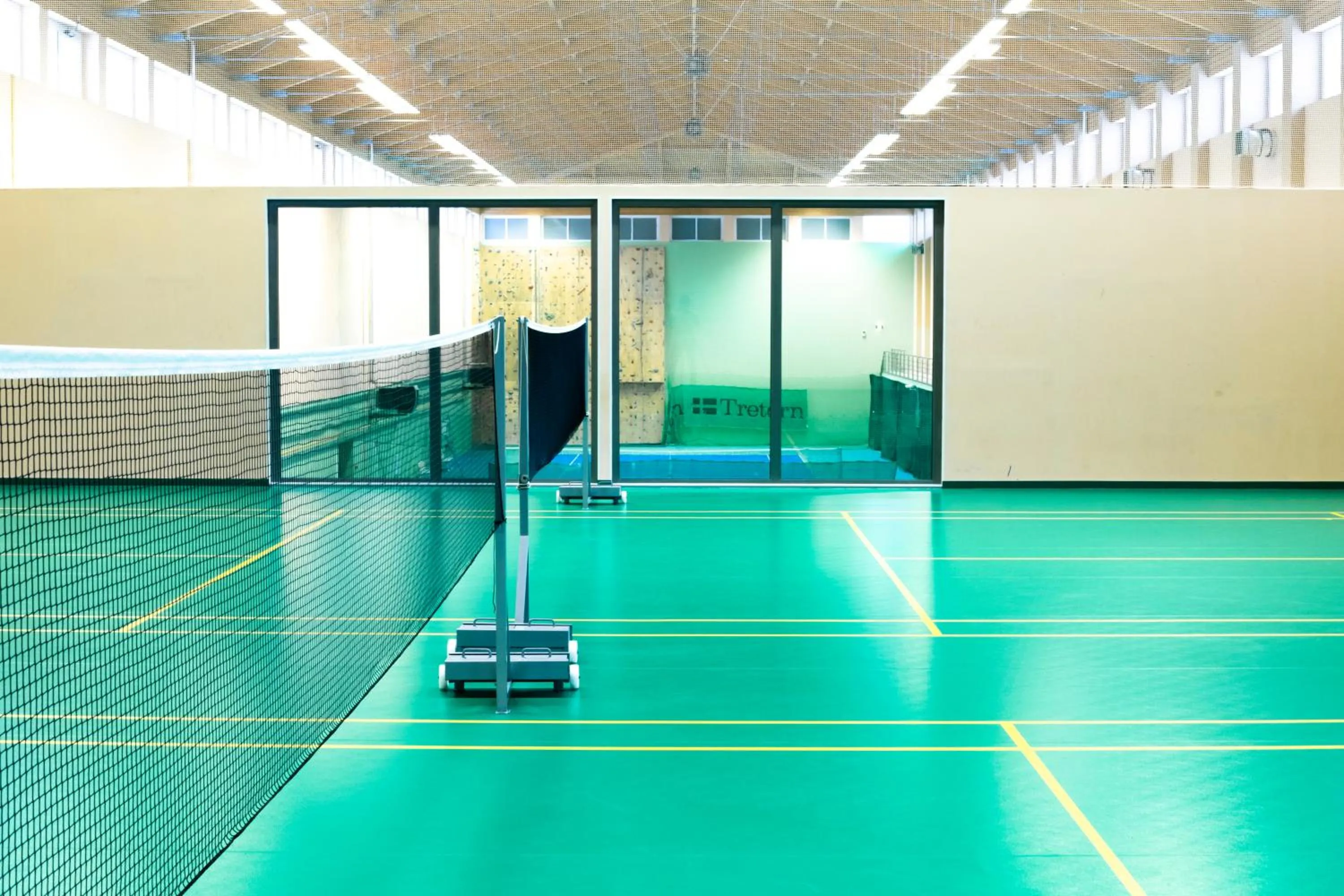 Activities in Amenity Hotel & Resort Lipno